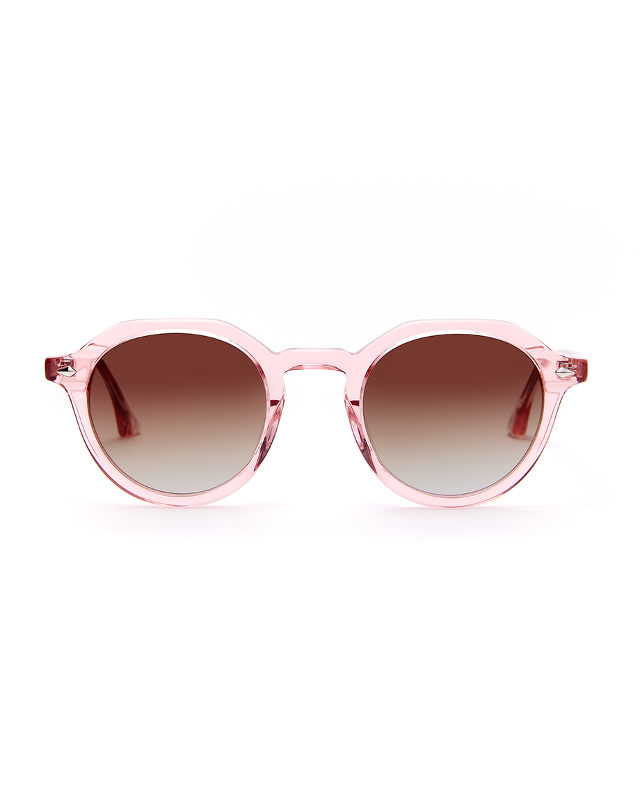 SCALPERS-GINZA/S 03 PINK POL* 48*23, Rosa, hi-res image number 1