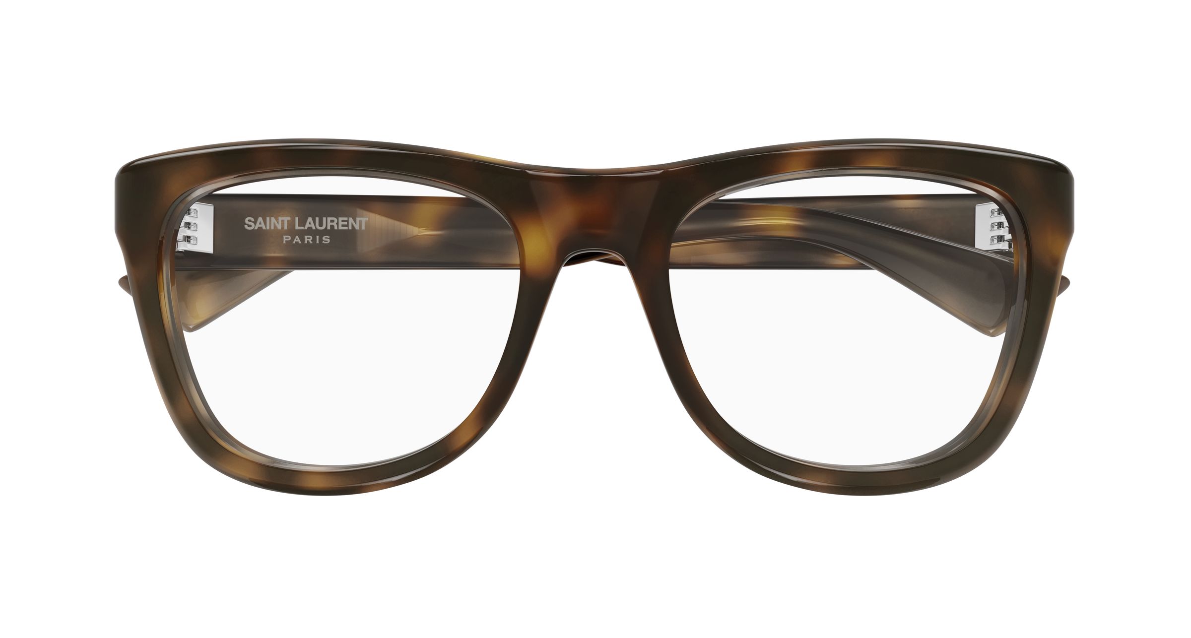 SAINT LAURENT-SL816 /G 003 HAVANA-HAVANA 54*19, , hi-res image number 1