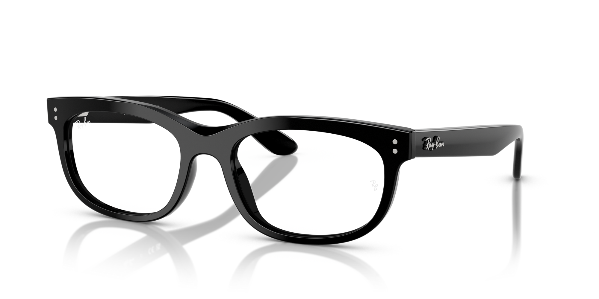 RAY-BAN BALORETTE RX 5489, , hi-res image number 0