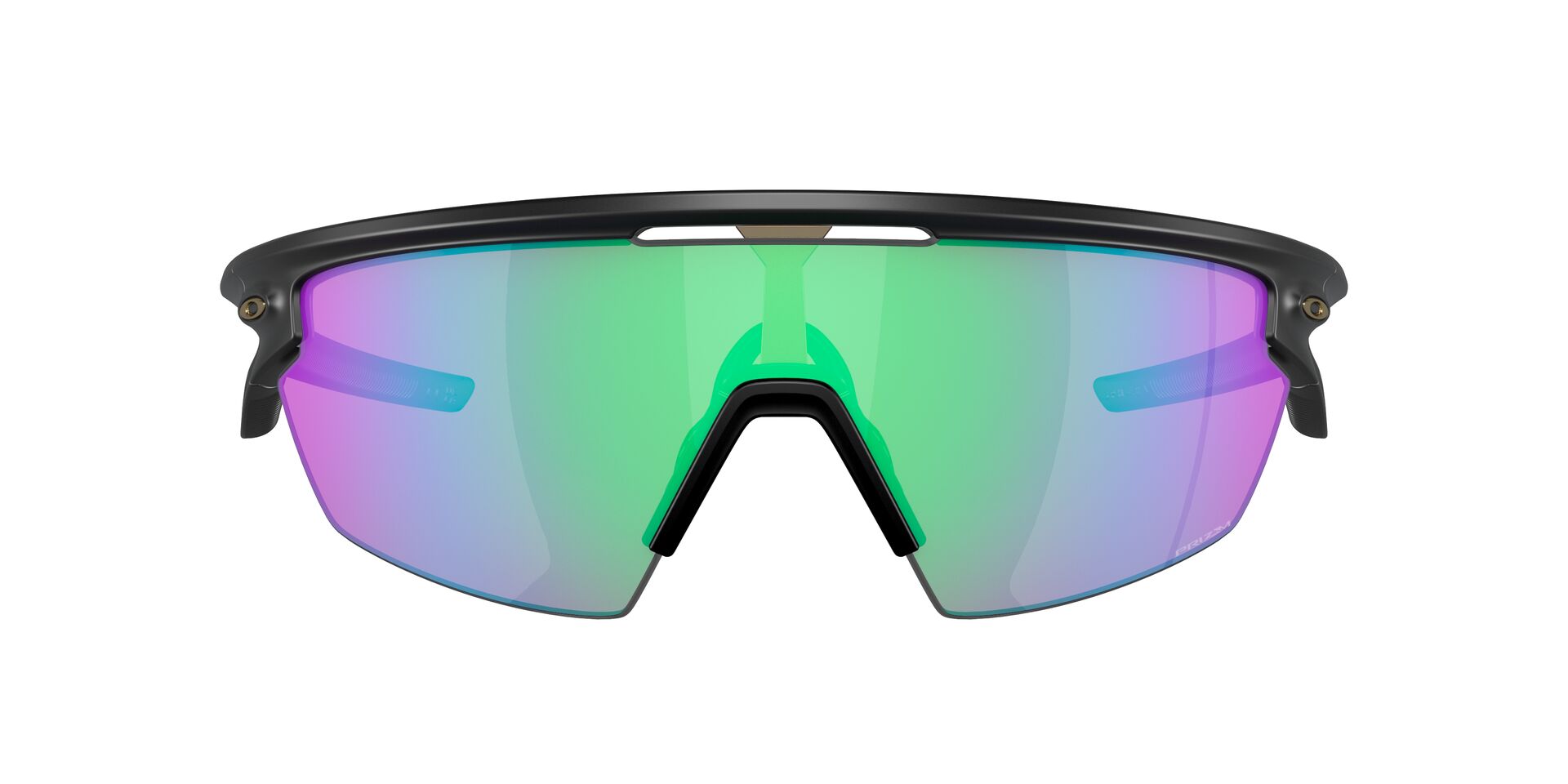 OAKLEY-SPHAERA-9403 940306 MATTE BLACK/PRIZM GOLF 36*136, Negro mate, hi-res image number 1