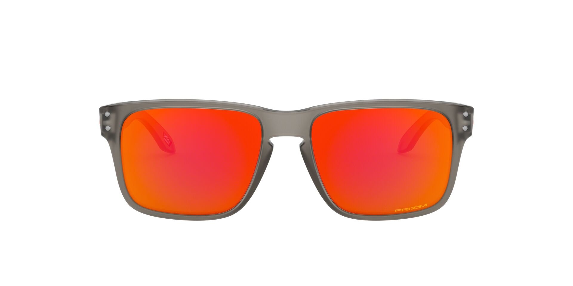 OAKLEY-JUNIOR-HOLBROOK-XS-9007 900703 53*, Gris, hi-res image number 3