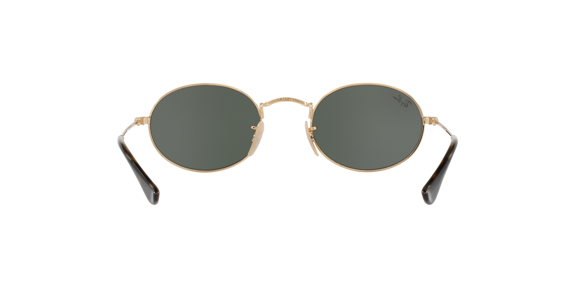 RAY-BAN OVAL RB 3547N 001, , hi-res image number 2
