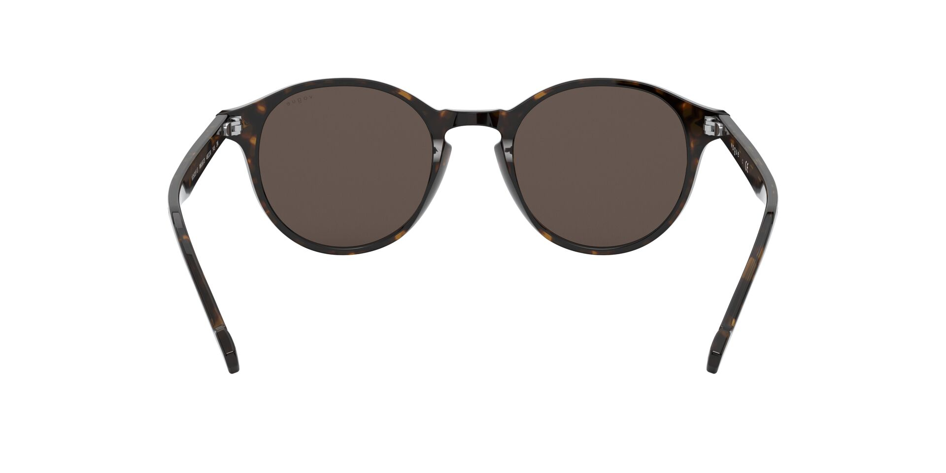 VOGUE-5327/S W65673 DARK HAVANA(DARK BROWN 48*20, Havana, hi-res image number 3