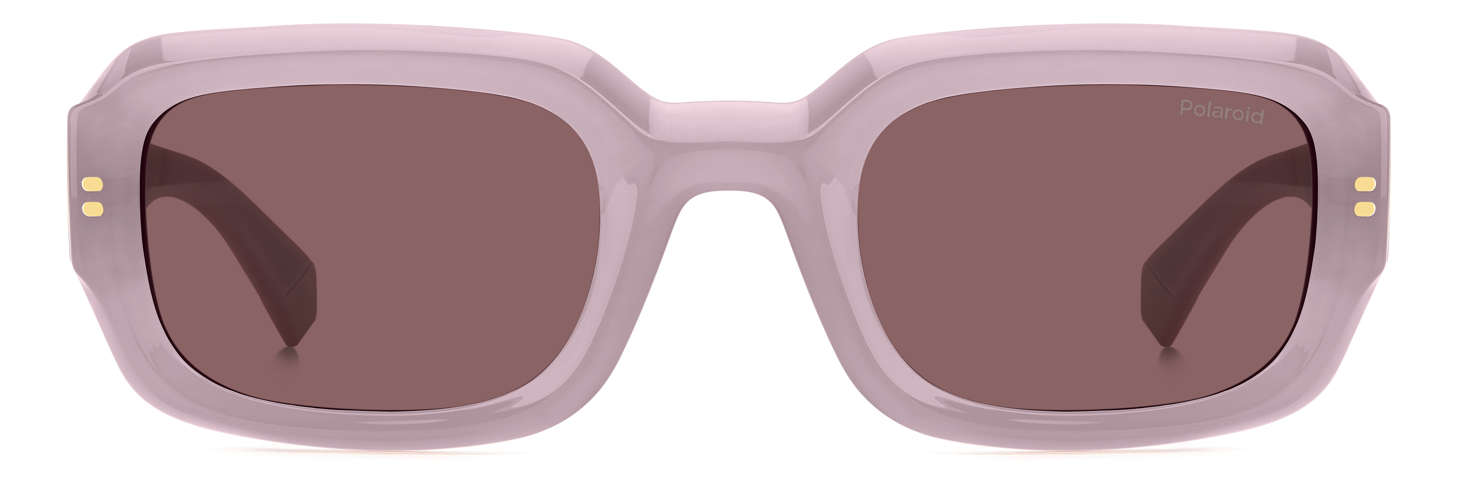 POLAROID-6239/S/X/S 35J*KL PINK(VIOLET POLARIZED 51*26, Rosa, hi-res image number 1