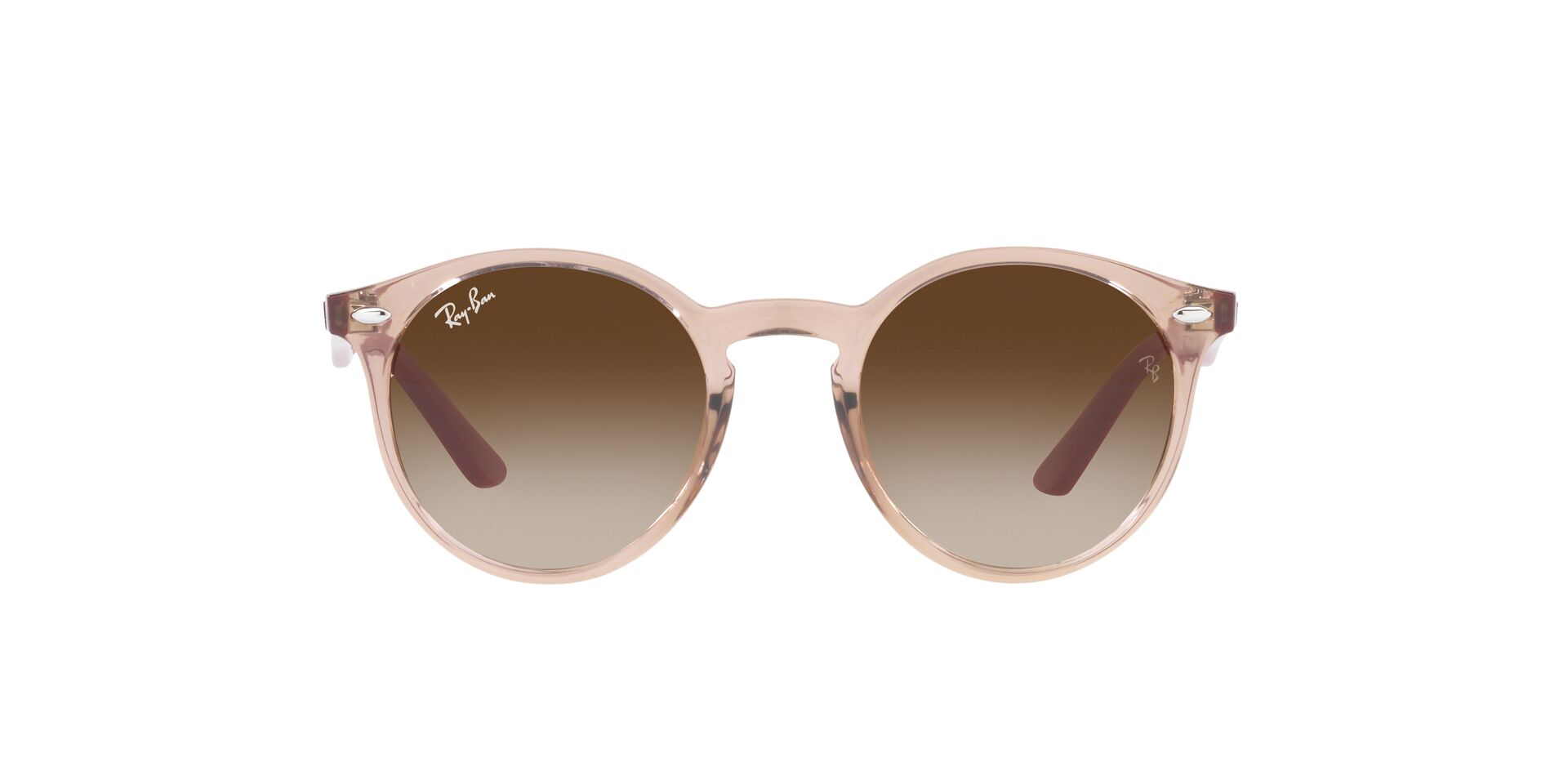 RJ-9064S 712313 TRASPARENT BROWN(GRADIENT BROWN 44*19, Transparente, hi-res image number 11