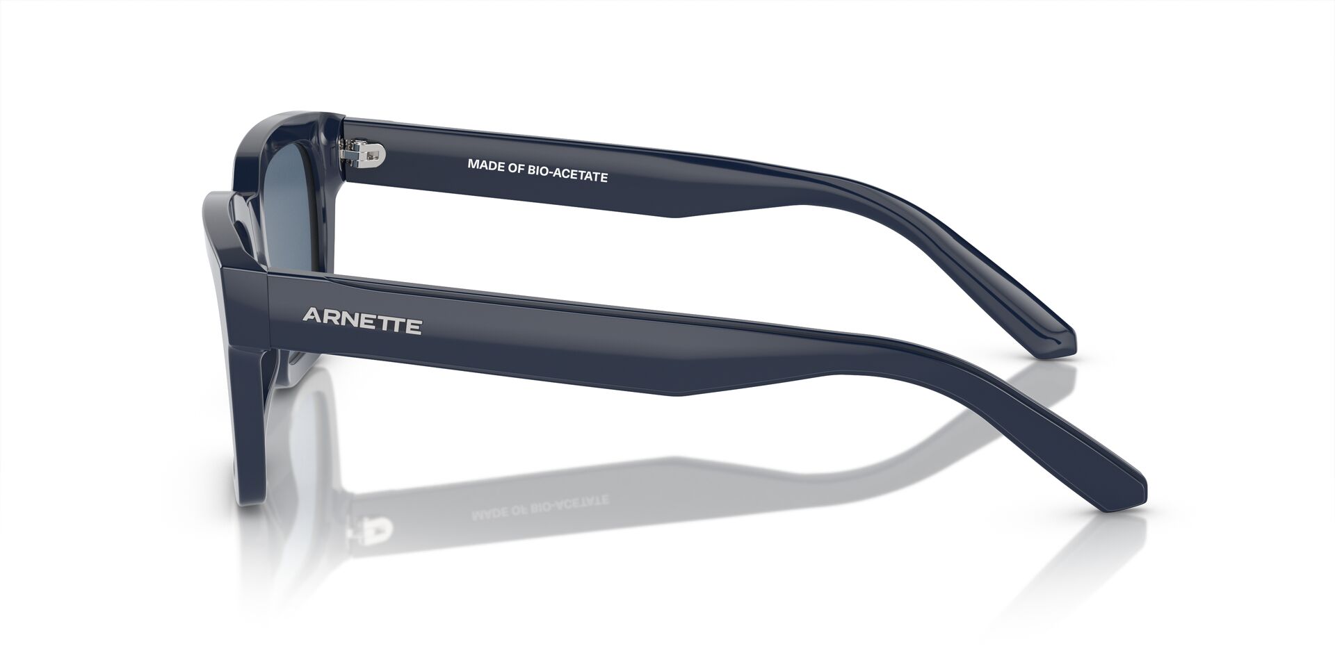 ARNETTE-4334 122180 DARK BLUE(DARK BLUE 53*18, Azul, hi-res image number 2
