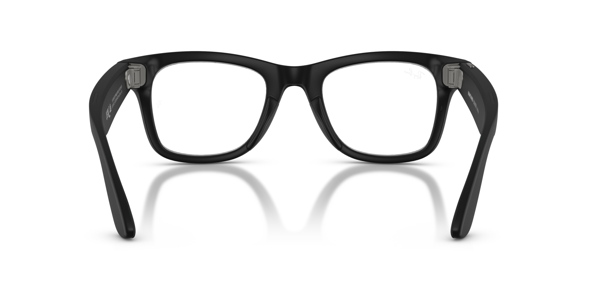 RB-META-4012-GEN-2 601S1Z MATTE BLACK(TRANSITION GREY) 53*22, Negro mate, hi-res image number 5