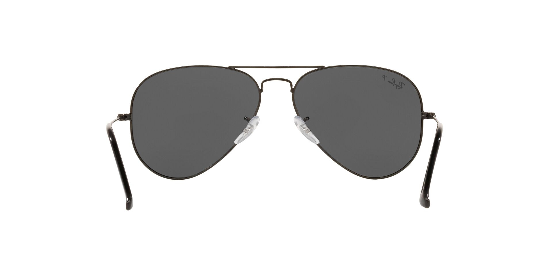 RB-3025 002/48 NEGRO0*3P 58*14, Negro, hi-res image number 2
