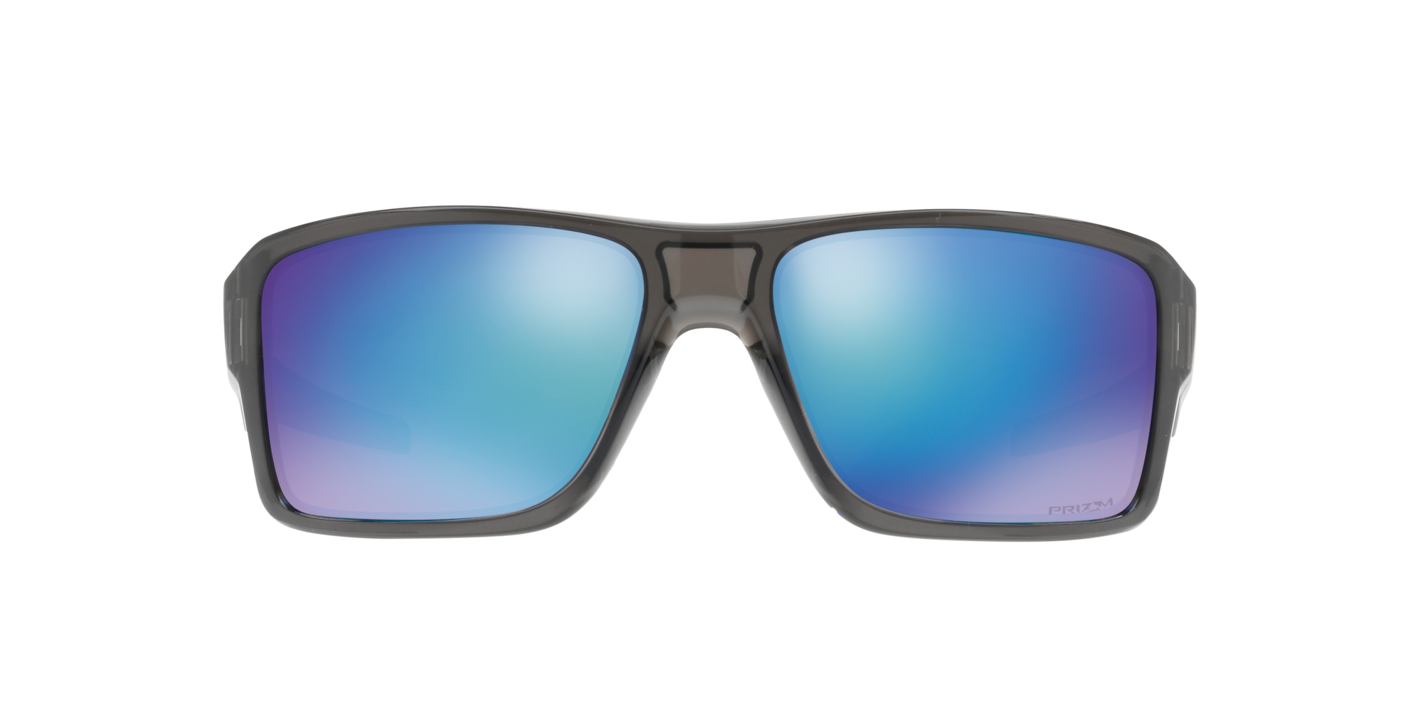 OAKLEY-DOUBLE-EDGE-9380 938006 66*17, Gris, hi-res image number 3