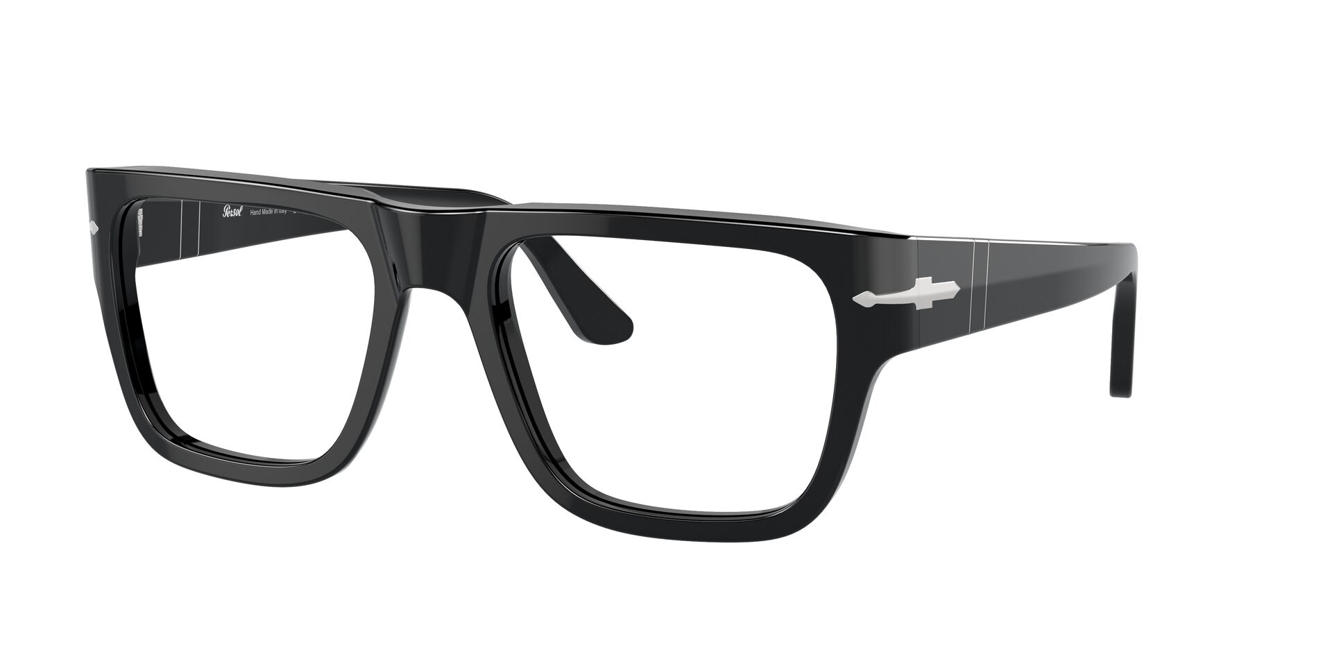 PERSOL-3348V/G 95 BLACK 55*20, , hi-res image number 0