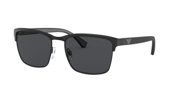 EMPORIO-2087/S 301487 BLACK/GREY 56*18, , hi-res image number 0