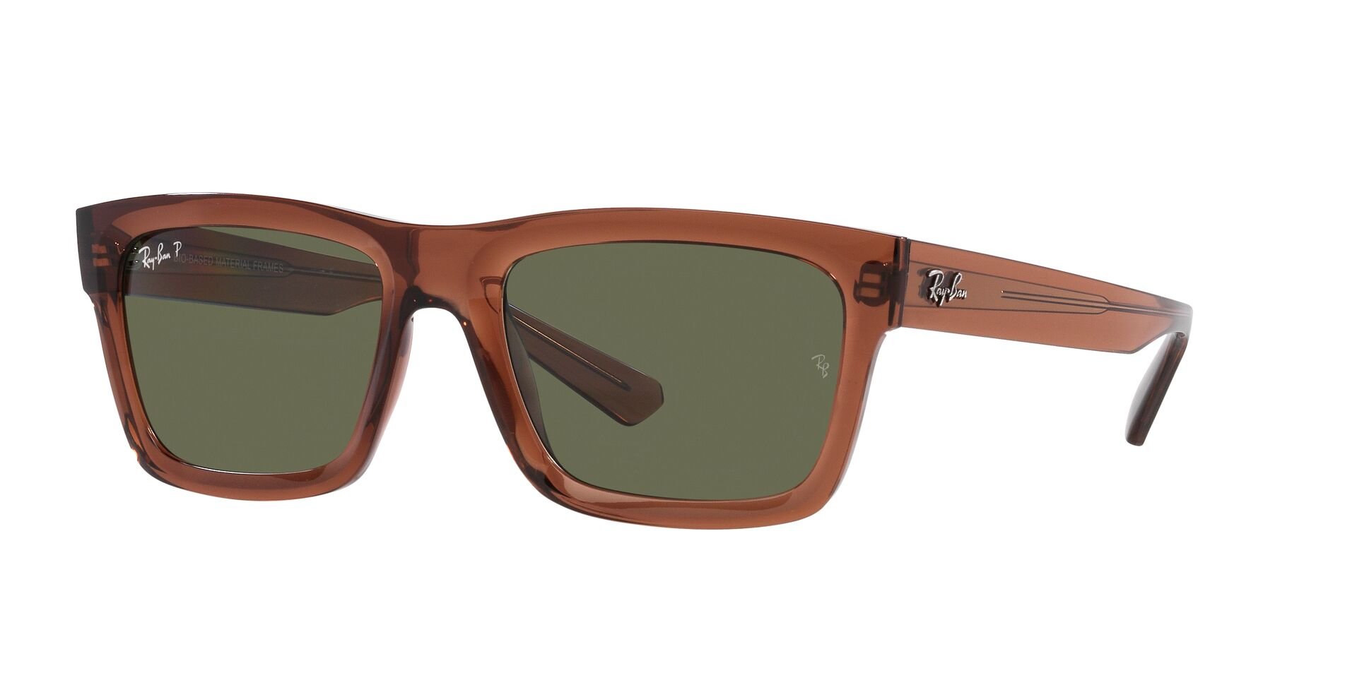 RAY-BAN WARREN RB 4396, , hi-res image number 0