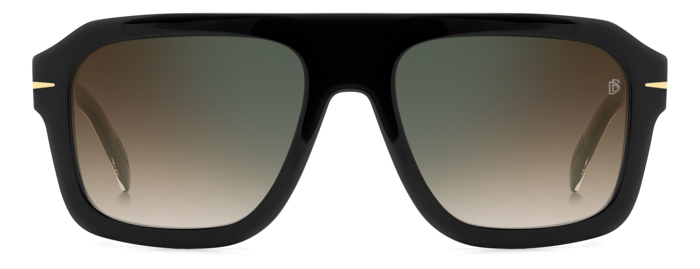 DAVID BECKHAM DB 7127/S, , hi-res image number 1
