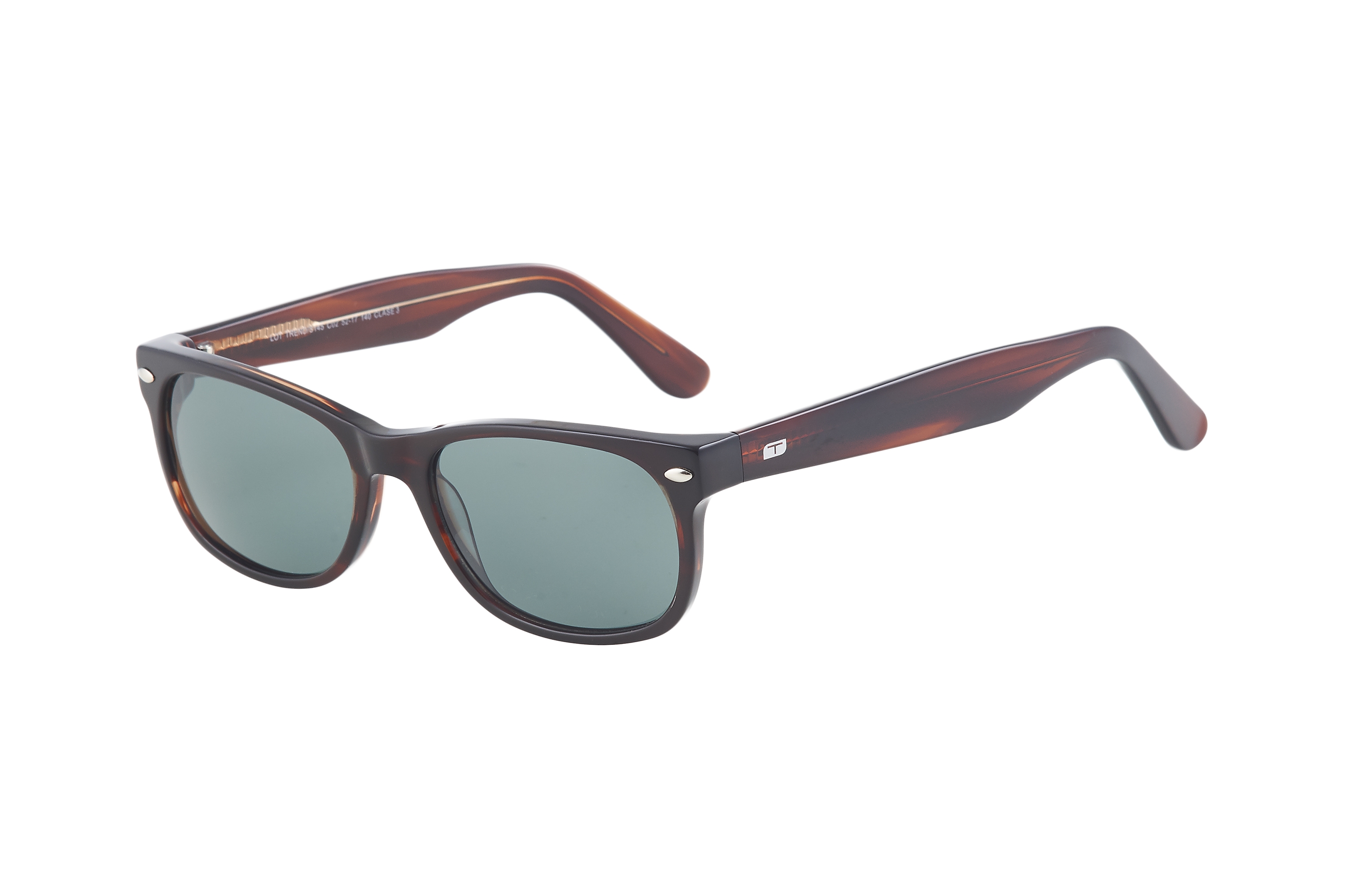 TREND-145/S C2 HAVANA 52*17, Havana, hi-res image number 0