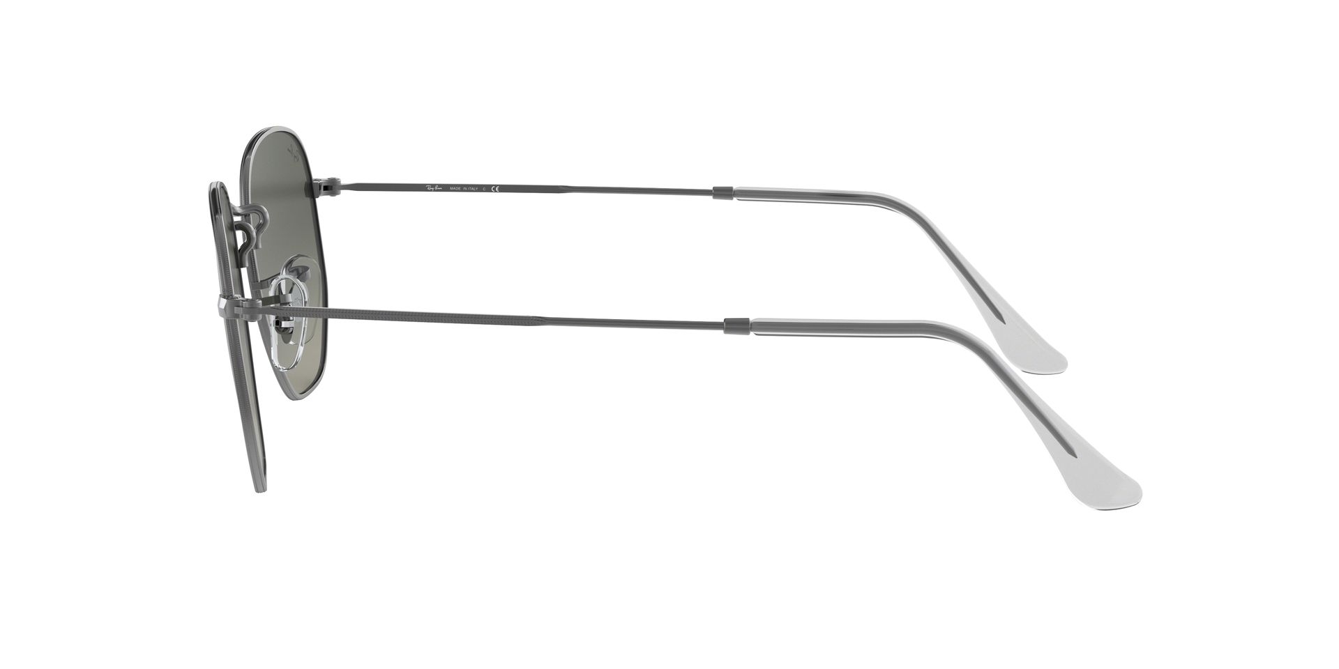 RB-3548N 004/71 GUNMETAL (GREY GRADIENT DARK GREY) 54*21, Gris, hi-res image number 2