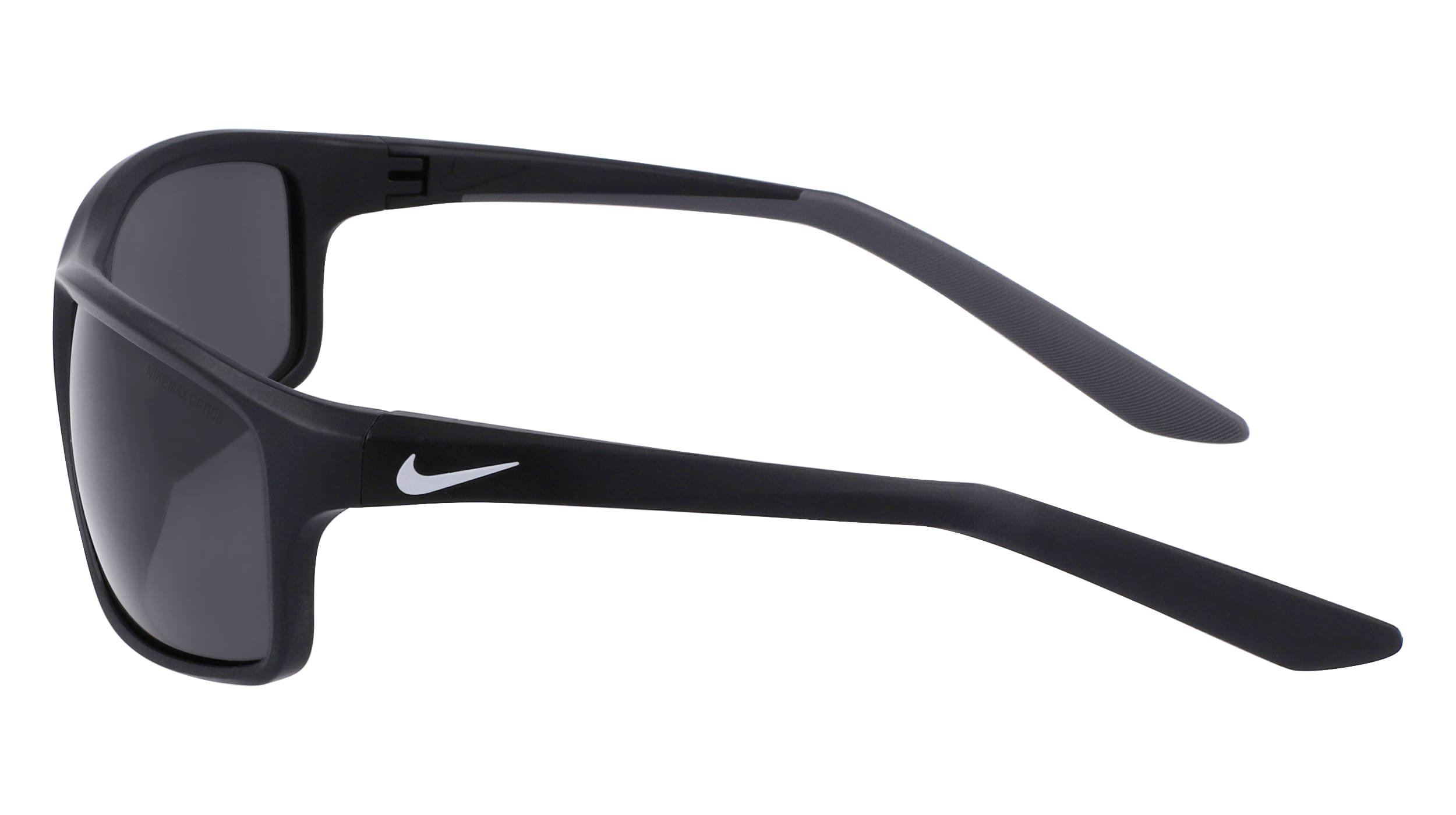 NIKE-ADRENALINE-22-DV2372/S 010 MATTE BLACK/DARK GREY 64*15, , hi-res image number 1