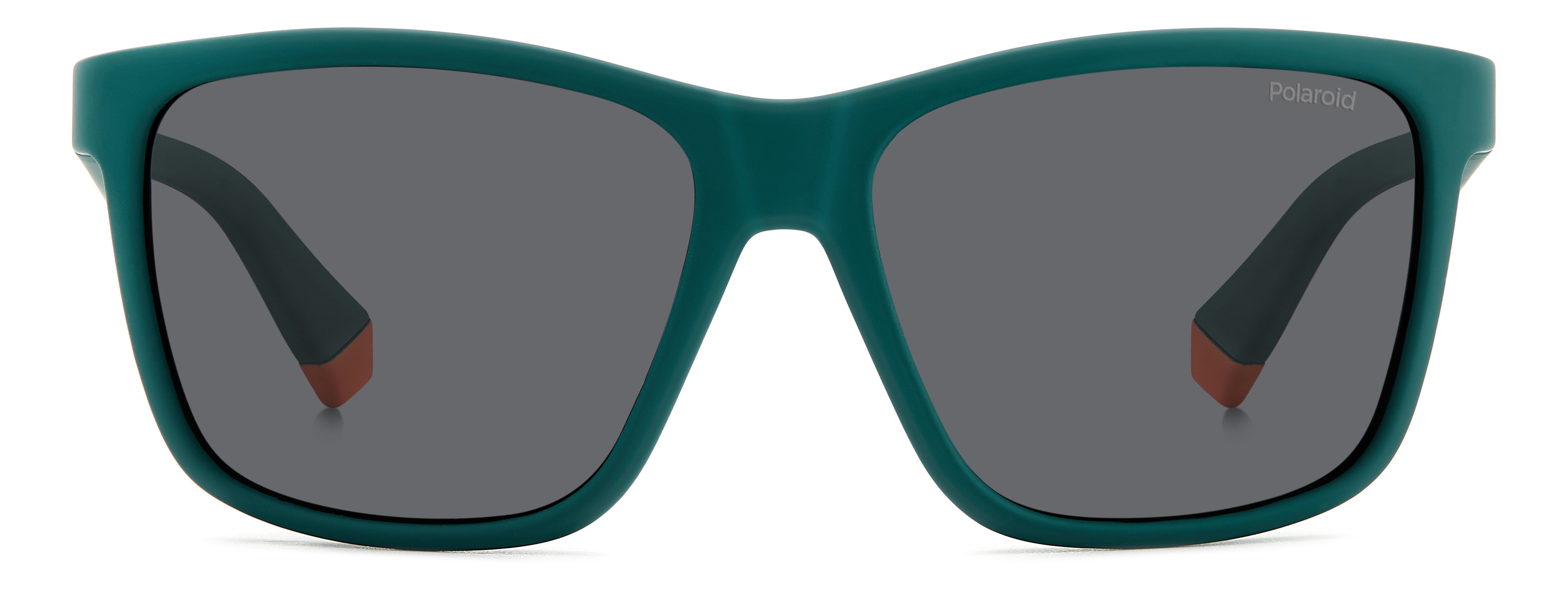 POLAROID-KIDS-8057/S DLD MATTE GREEN 50*13, Verde, hi-res image number 1