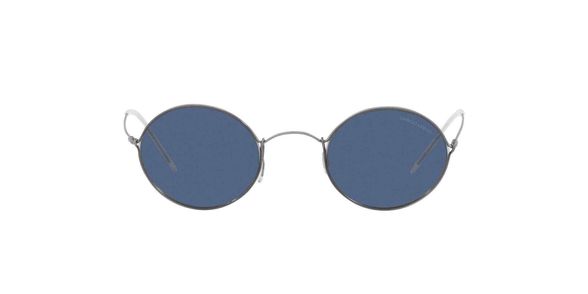 ARMANI-6115T/S 300380 GREY(DARK BLUE 48*22, , hi-res image number 3