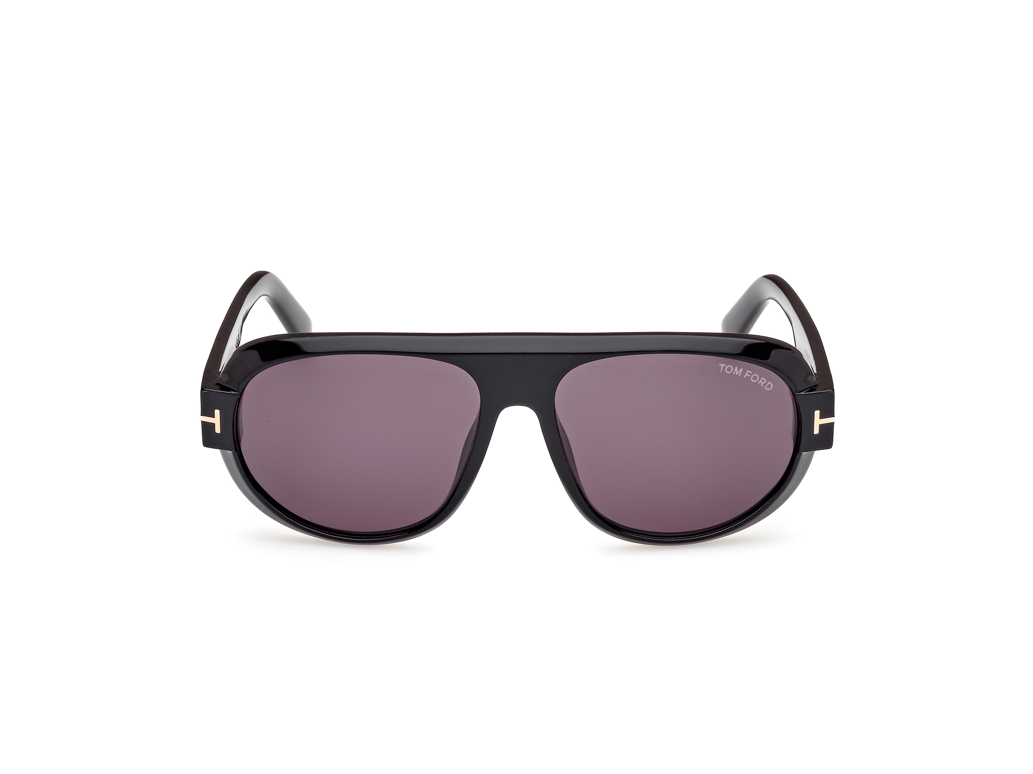 TOMFORD-1102/S 01A shiny black 59*16, Negro, hi-res image number 1