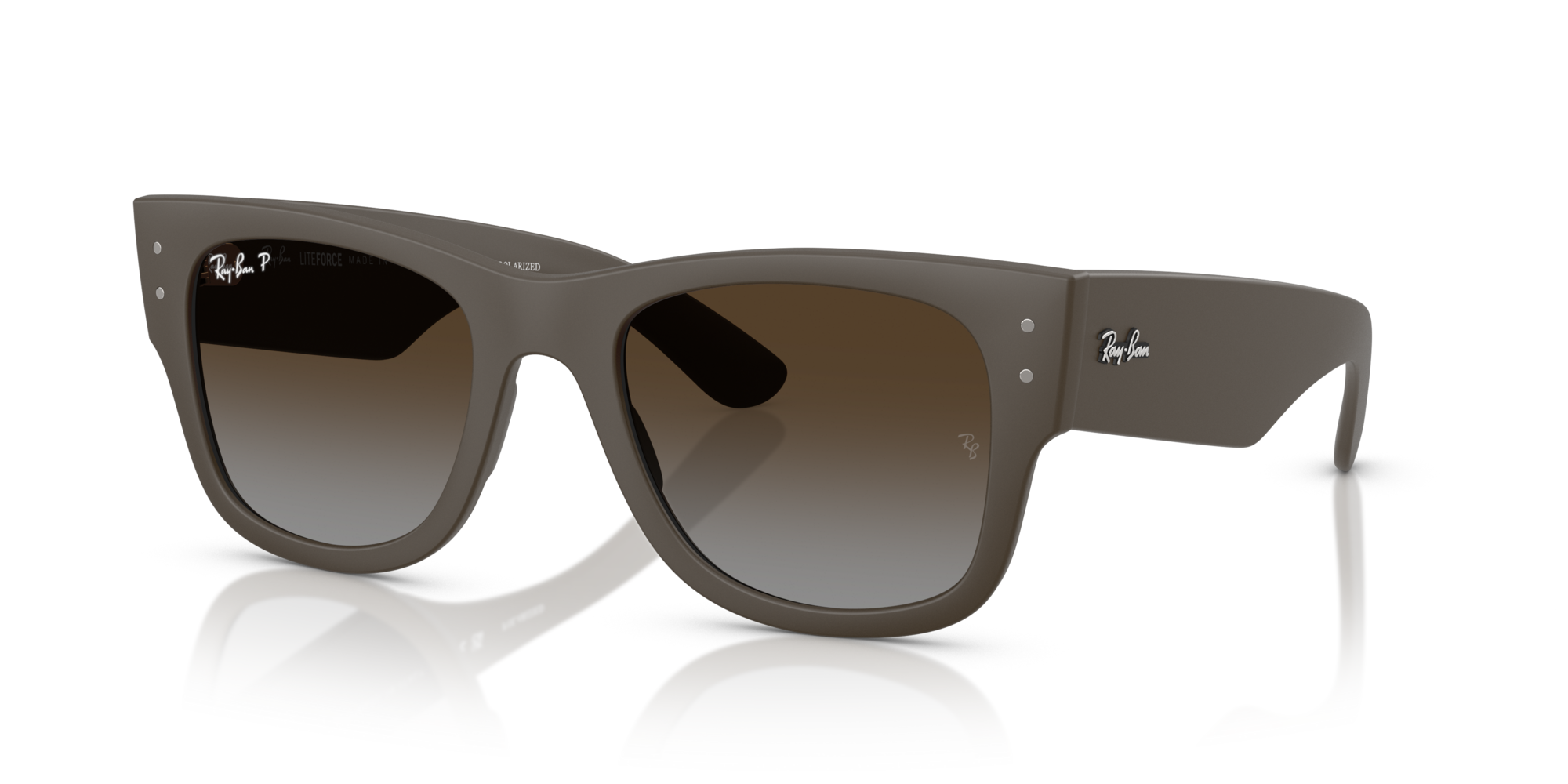 RB-4840S 6124T5 SAND BROWN(POLAR BROWN GRADIENT 50*21, Arena marrón, hi-res image number 0