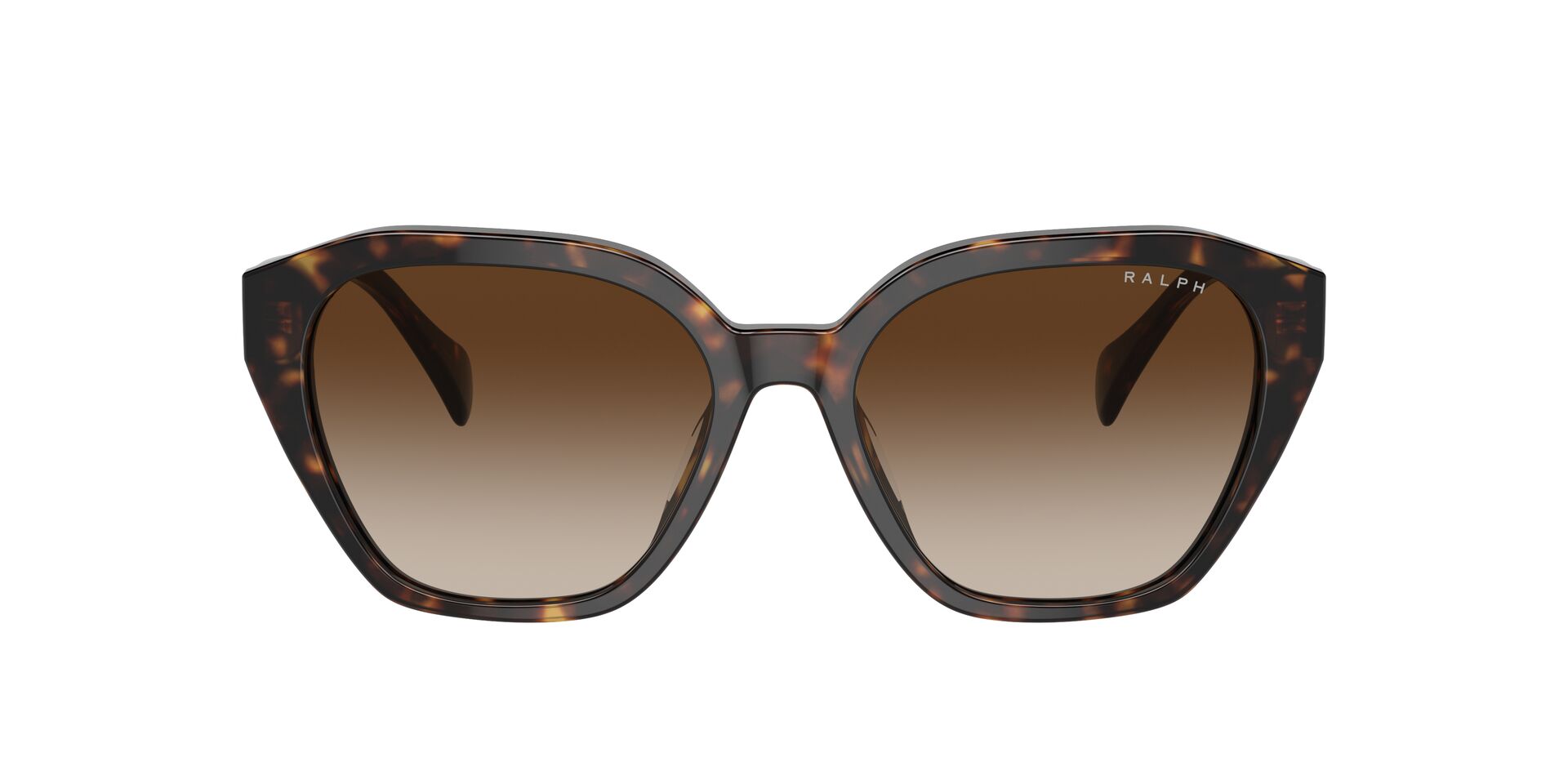 RALPH-5315U/S 500313 SHINY DARK HAVANA(GRADIENT BROWN 54*17, Havana, hi-res image number 1