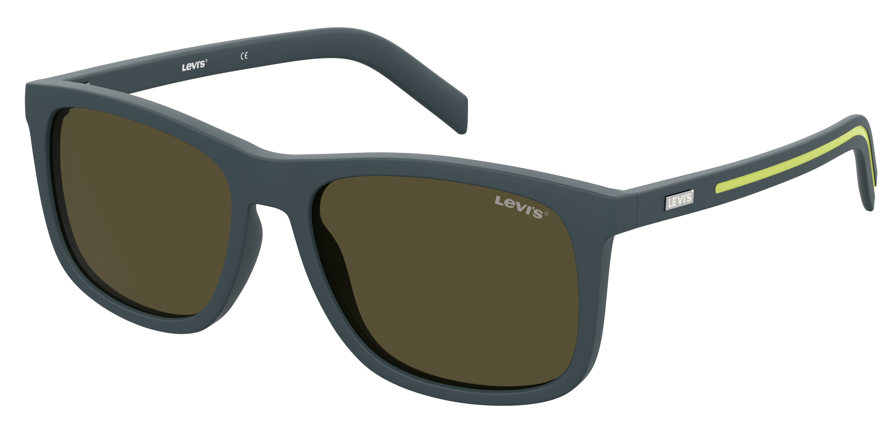 LEVI'S-5025/S FLL*QT MATTE BLUE(GREEN 56*17, Azul mate, hi-res image number 0