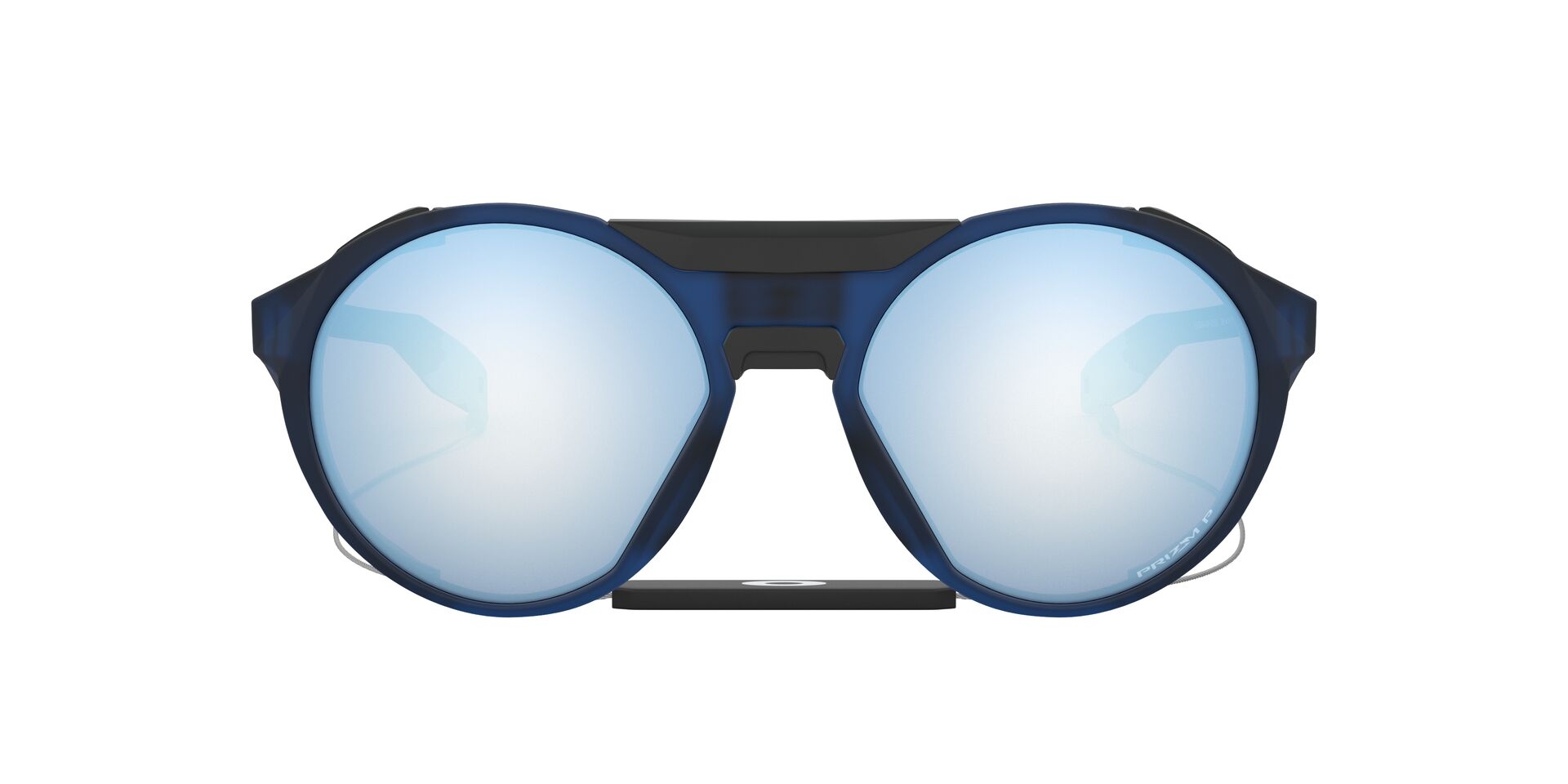 OAKLEY-CLIFDEN-9440 944005 MATTE TRANSLUCENT BLUE/PRIZM DEEP H2O POLAR 56*17, , hi-res image number 2