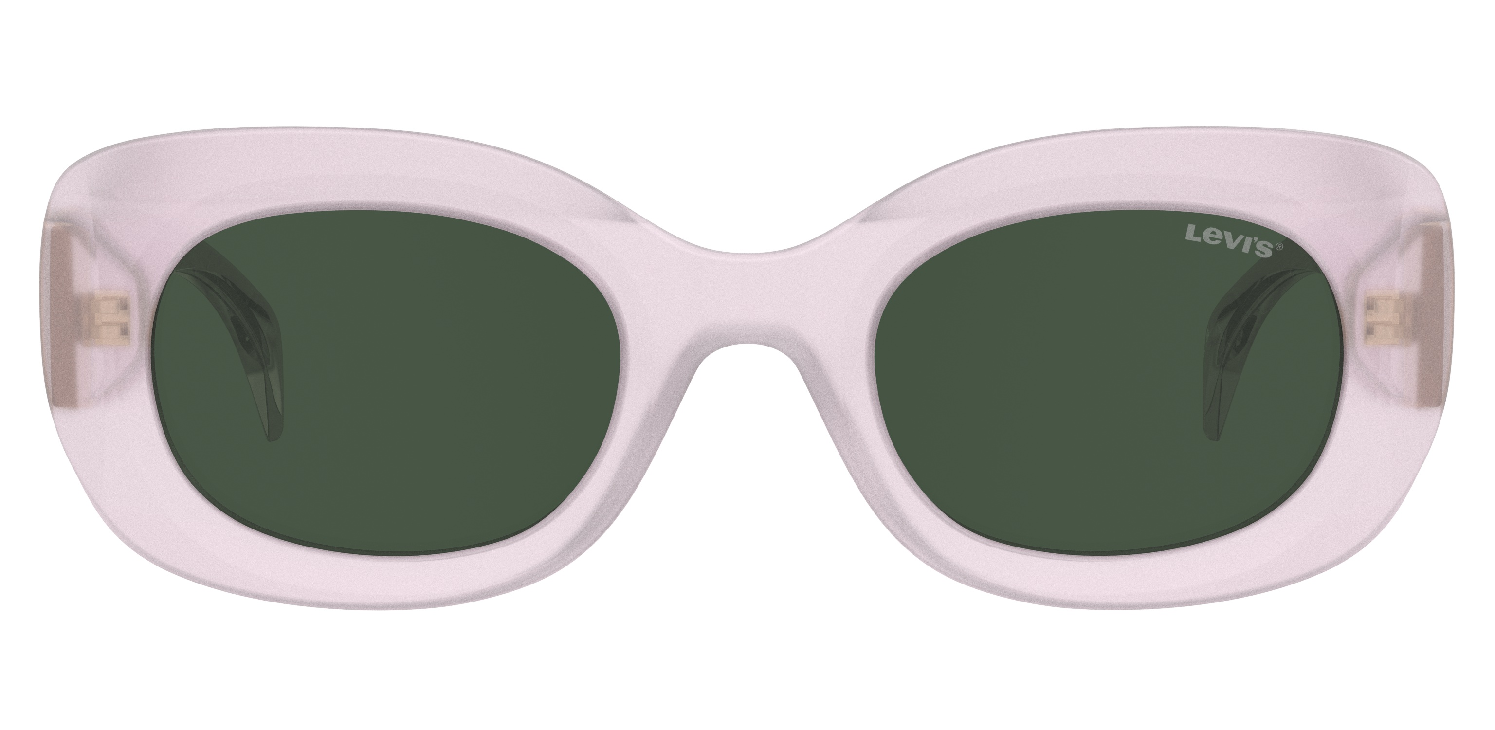 LEVI'S-1080/S 8KJ*QT MATTE PINK(GREEN 49*24, Mate rosa, hi-res image number 1