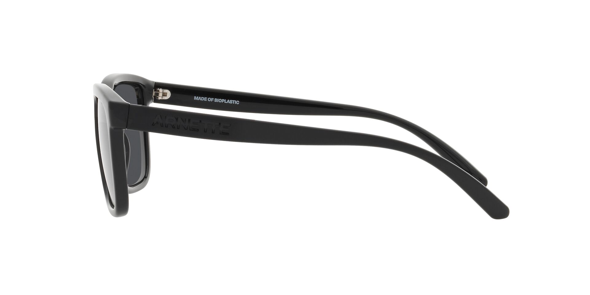 ARNETTE-4321 275387 BLACK(DARK GREY 54*19, , hi-res image number 2