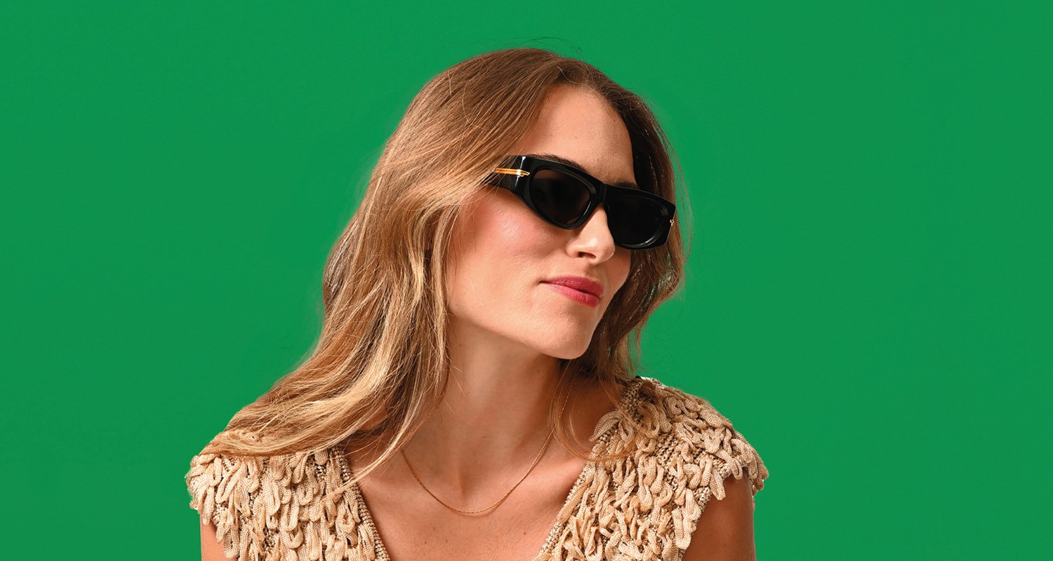 BOTTEGA-1144S/S 001 NEGRO 51*22, , hi-res image number 1