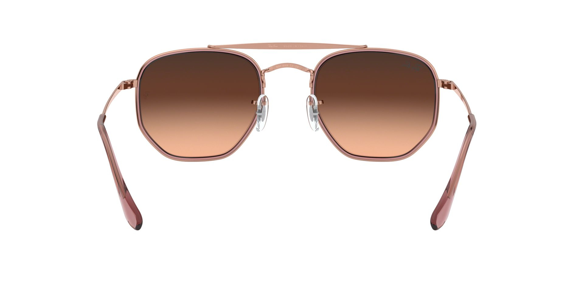 RB-3648M 9069A5 BRONZE/COPPER (PINK GRADIENT BROWN) 52*23, Bronce, hi-res image number 3