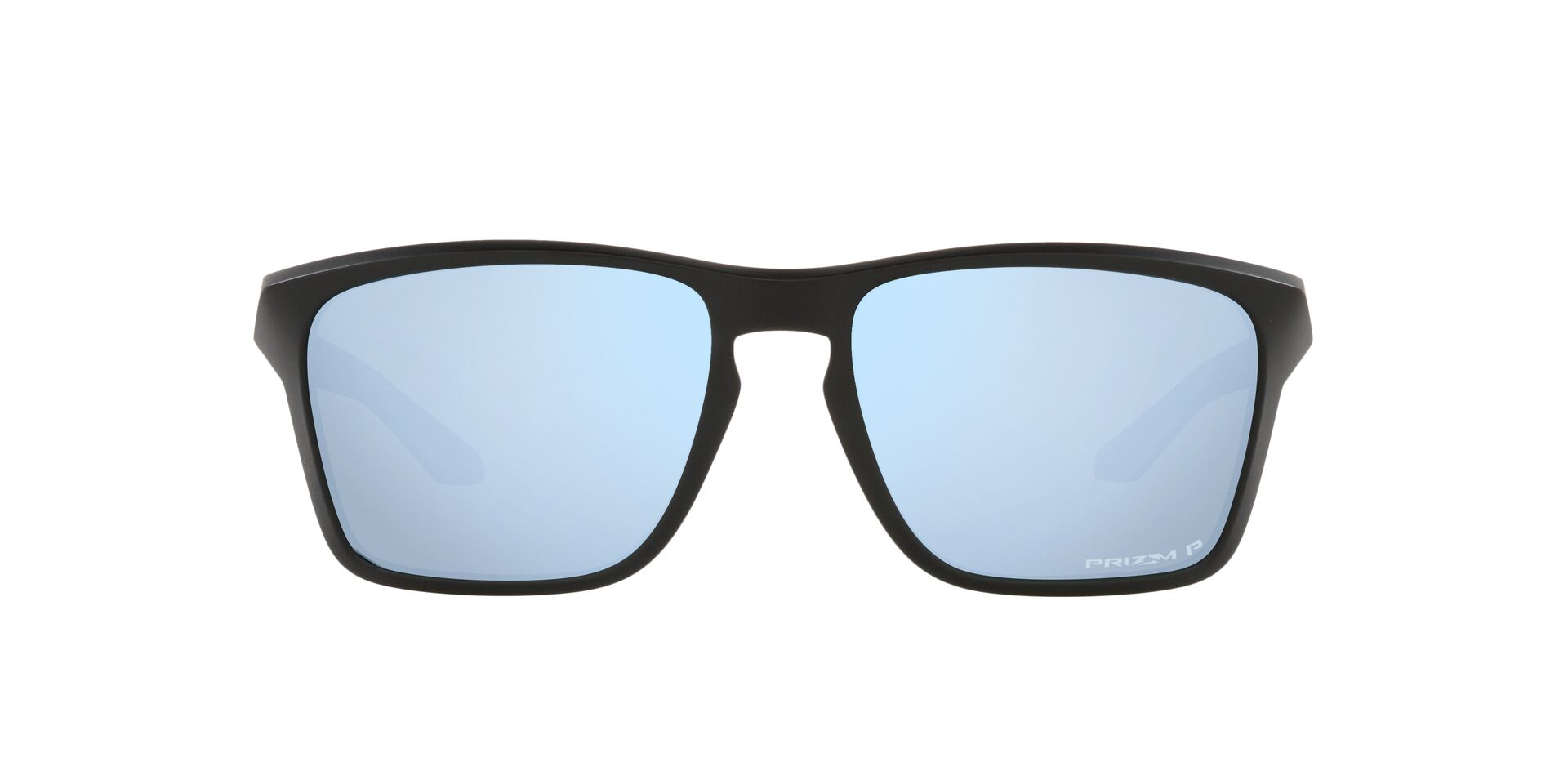 OAKLEY-SYLAS-9448 944817 NEGRO(PRIZM DEEP WATER POLAR 57*17, Negro, hi-res image number 1