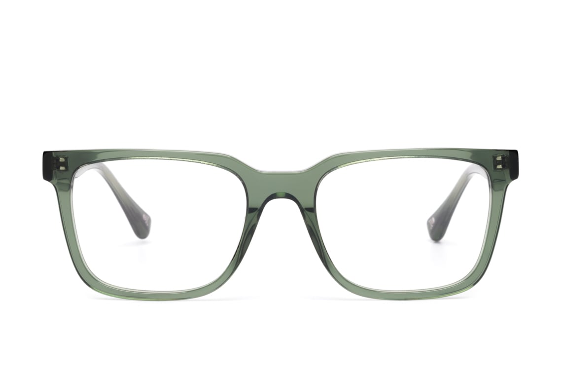SCALPERS-VANCOUVER/G 05 GREEN 54*19, Verde transparente, hi-res image number 1