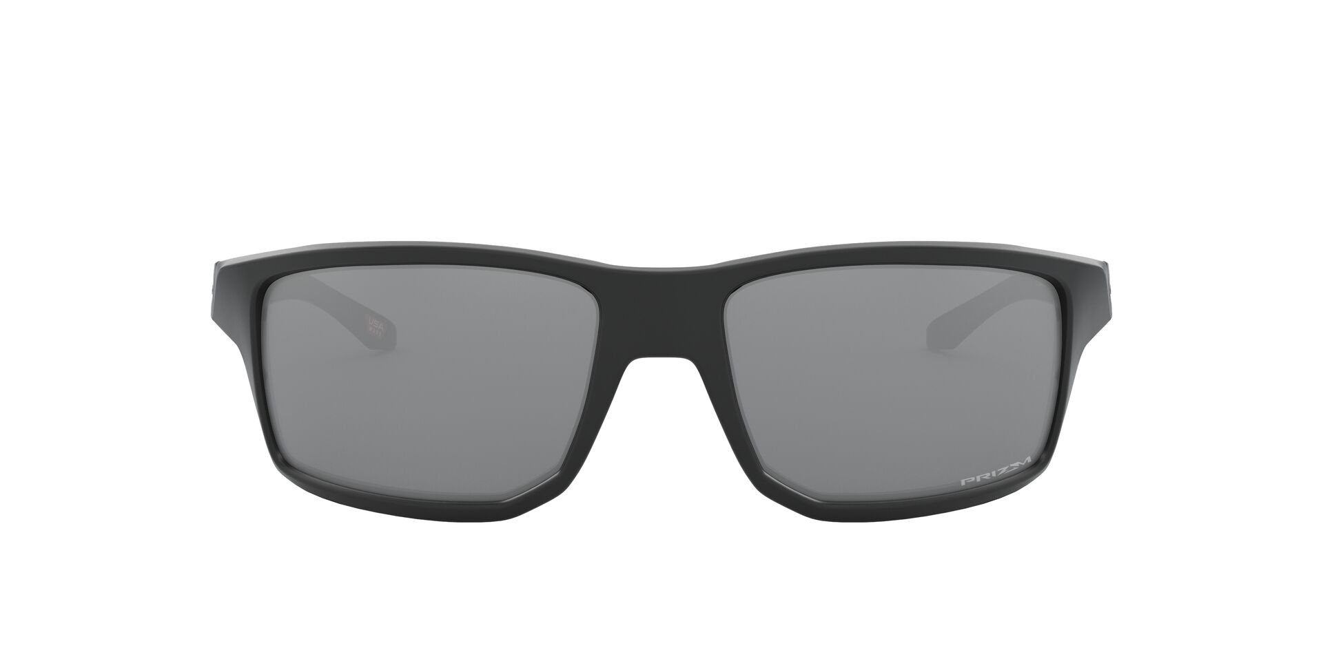 OAKLEY-GIBSTON-9449 944901 BLACK/PRIZM GREY 60*17, Negro, hi-res image number 1