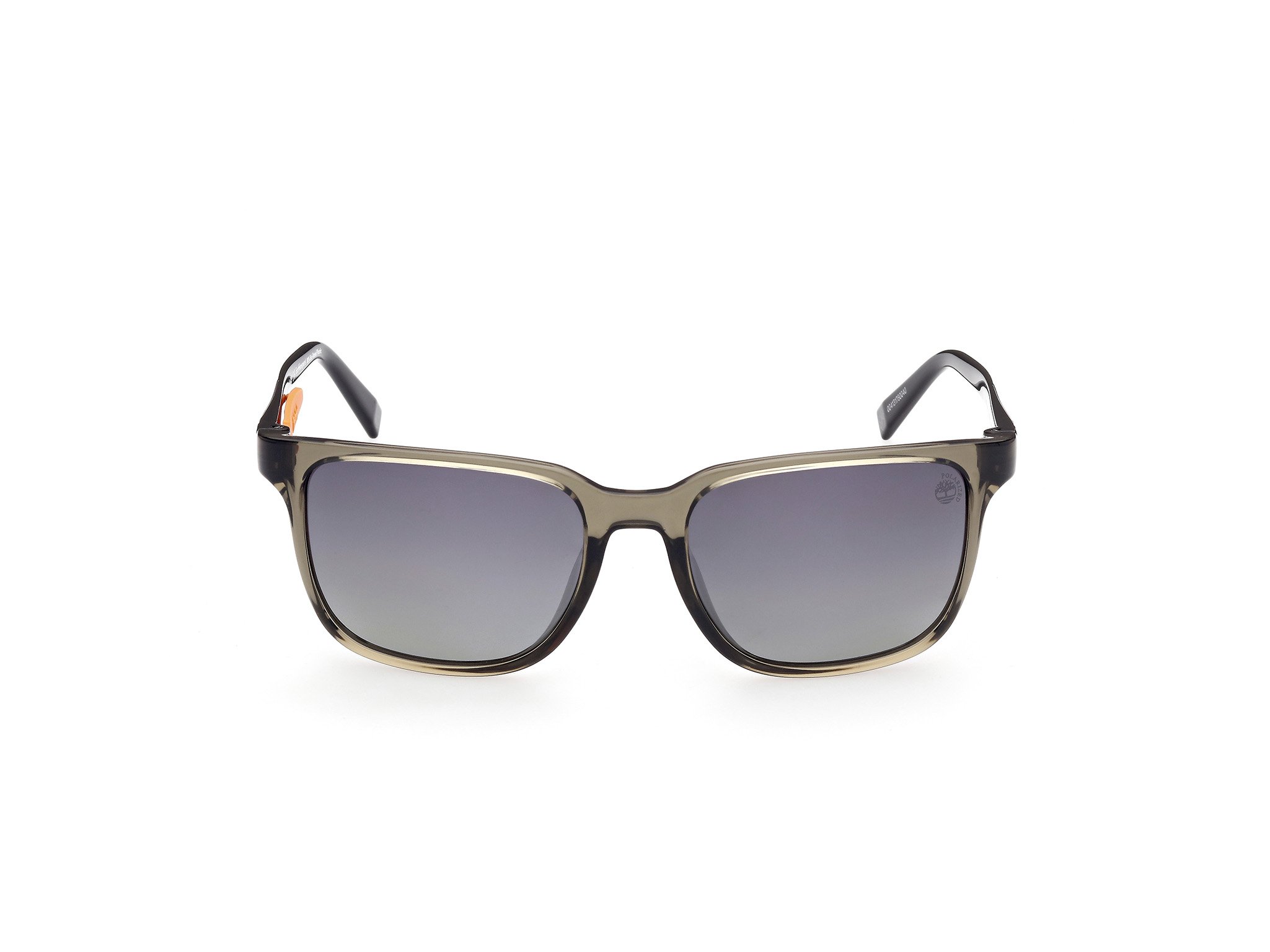 TIMBERLAND-9273/S 97D matte dark green (smoke polarized 56*18, Verde, hi-res image number 2