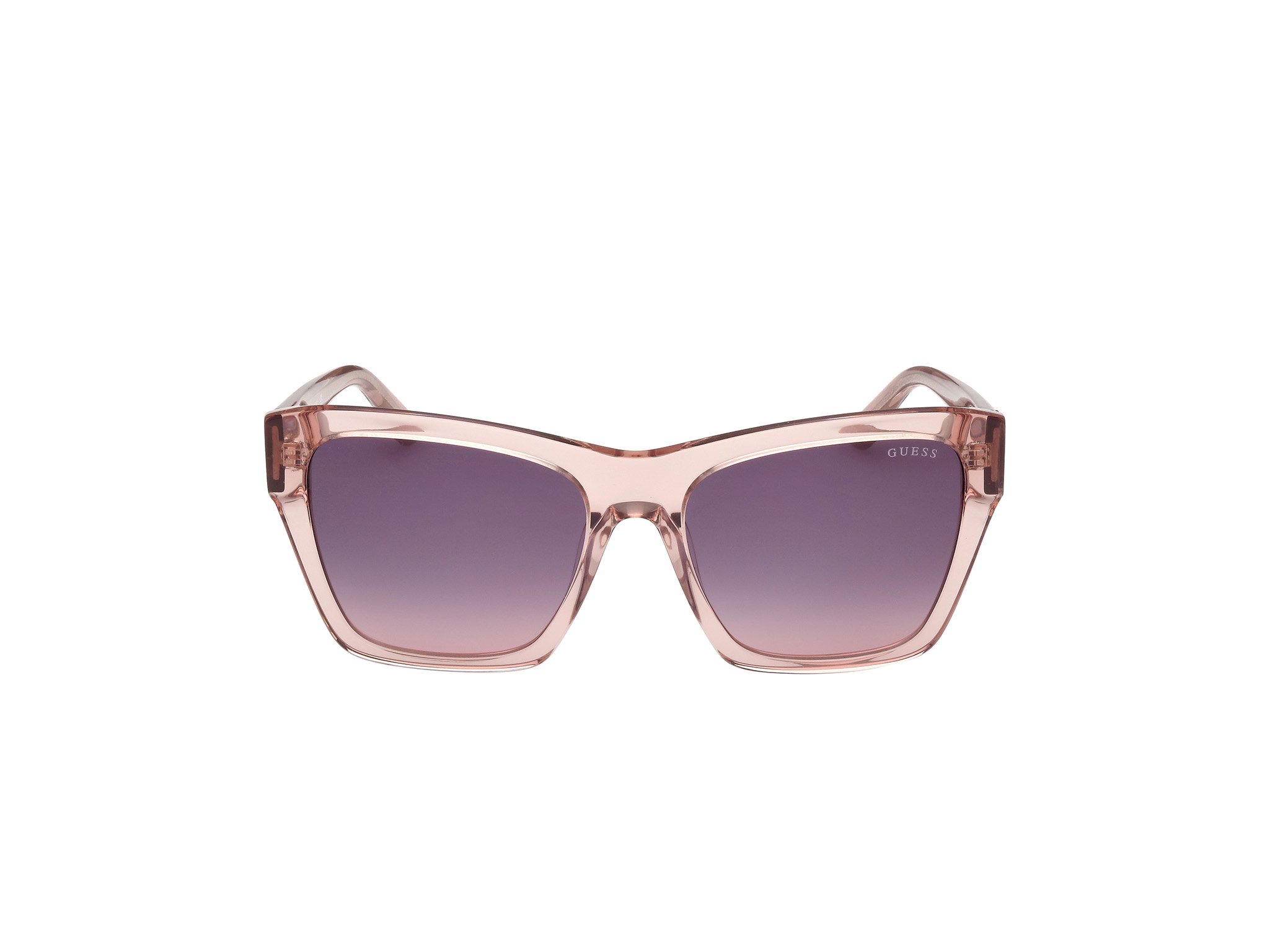 GUESS-00113/S 57Z shiny beige 55*17, Beige, hi-res image number 2