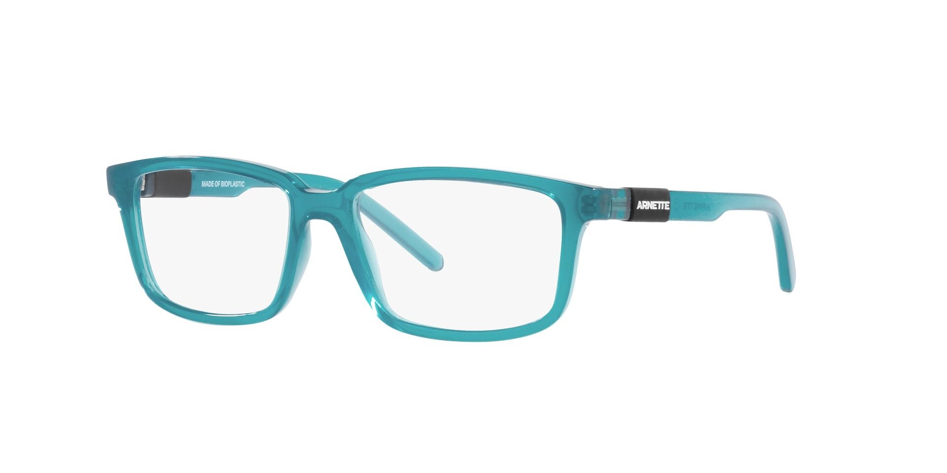 ARNETTE-7219 2836 TRANSPARENT TURQUOISE 51*15, Verde, hi-res image number 0