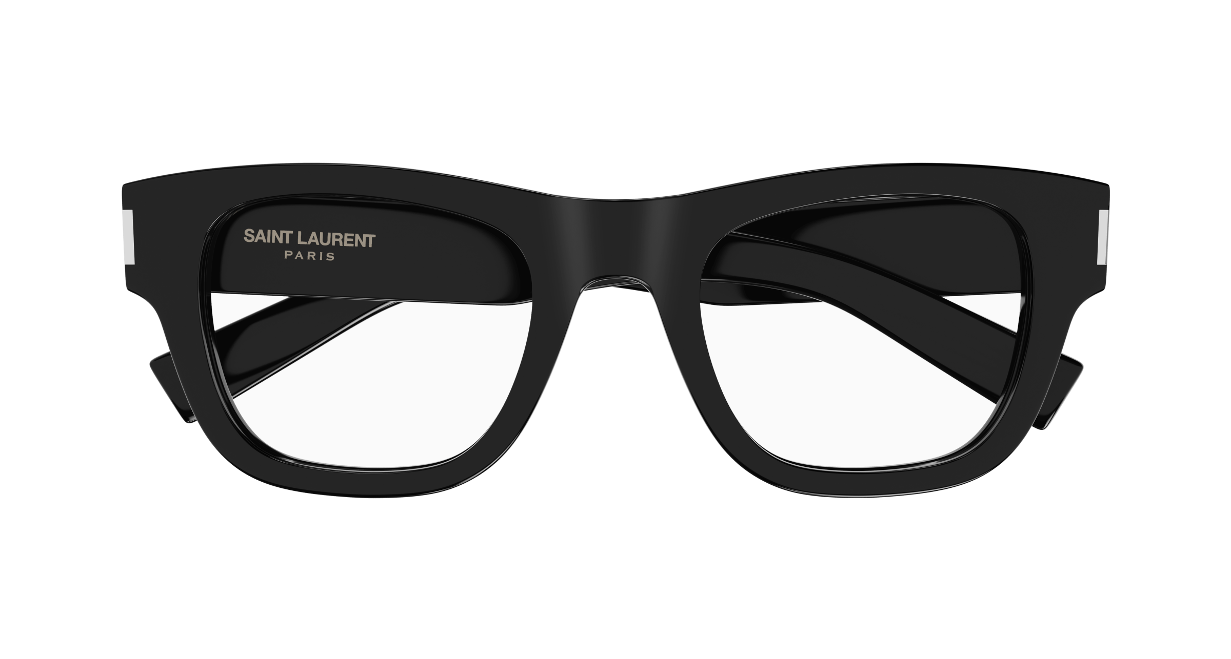 SAINT-LAURENT-SL698/G 001 BLACK 50*22, , hi-res image number 1