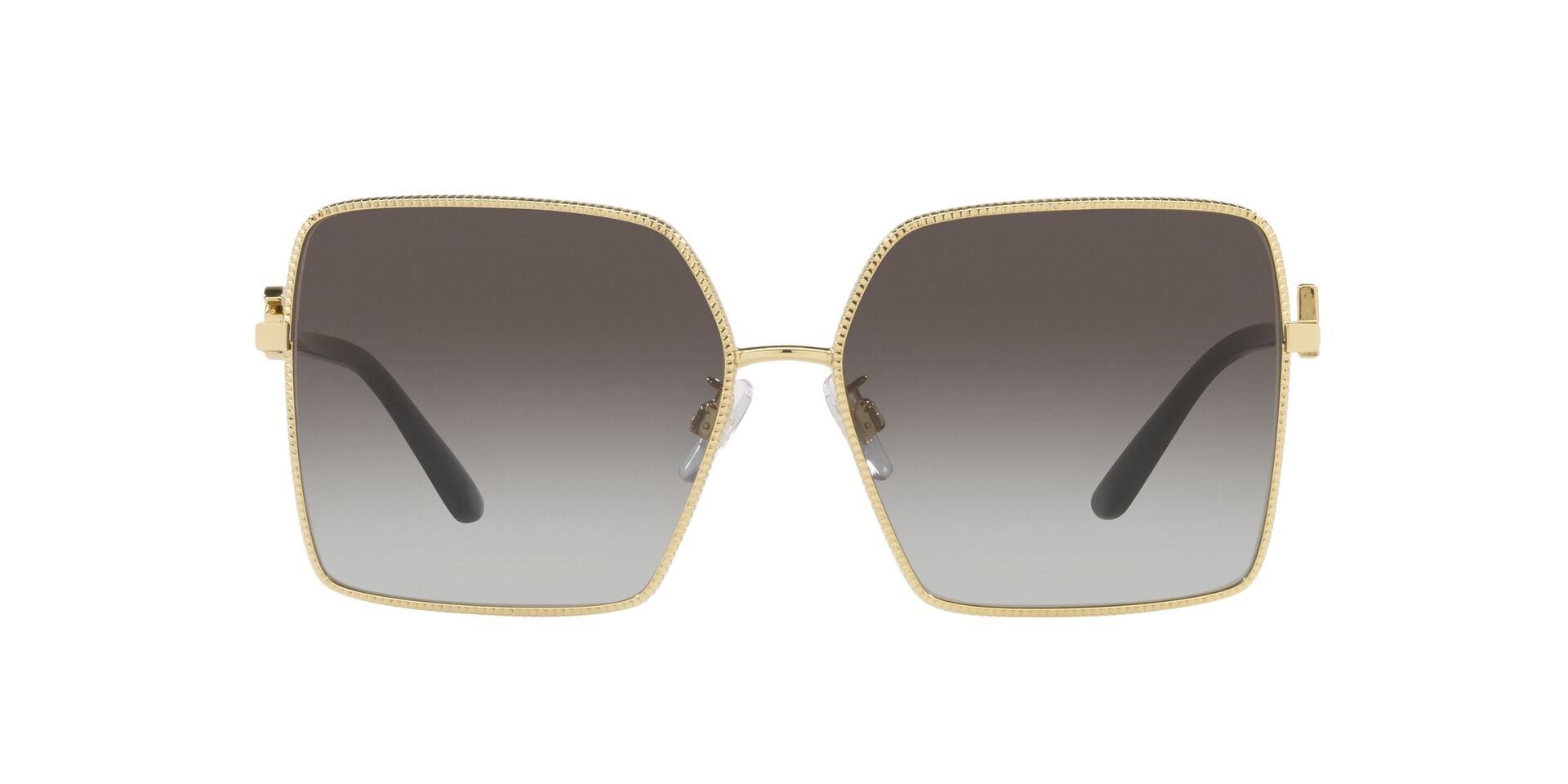 GABBANA-2279/S 02/8G GOLD(LIGHT GREY GRADIENT BLACK 60*14, , hi-res image number 1