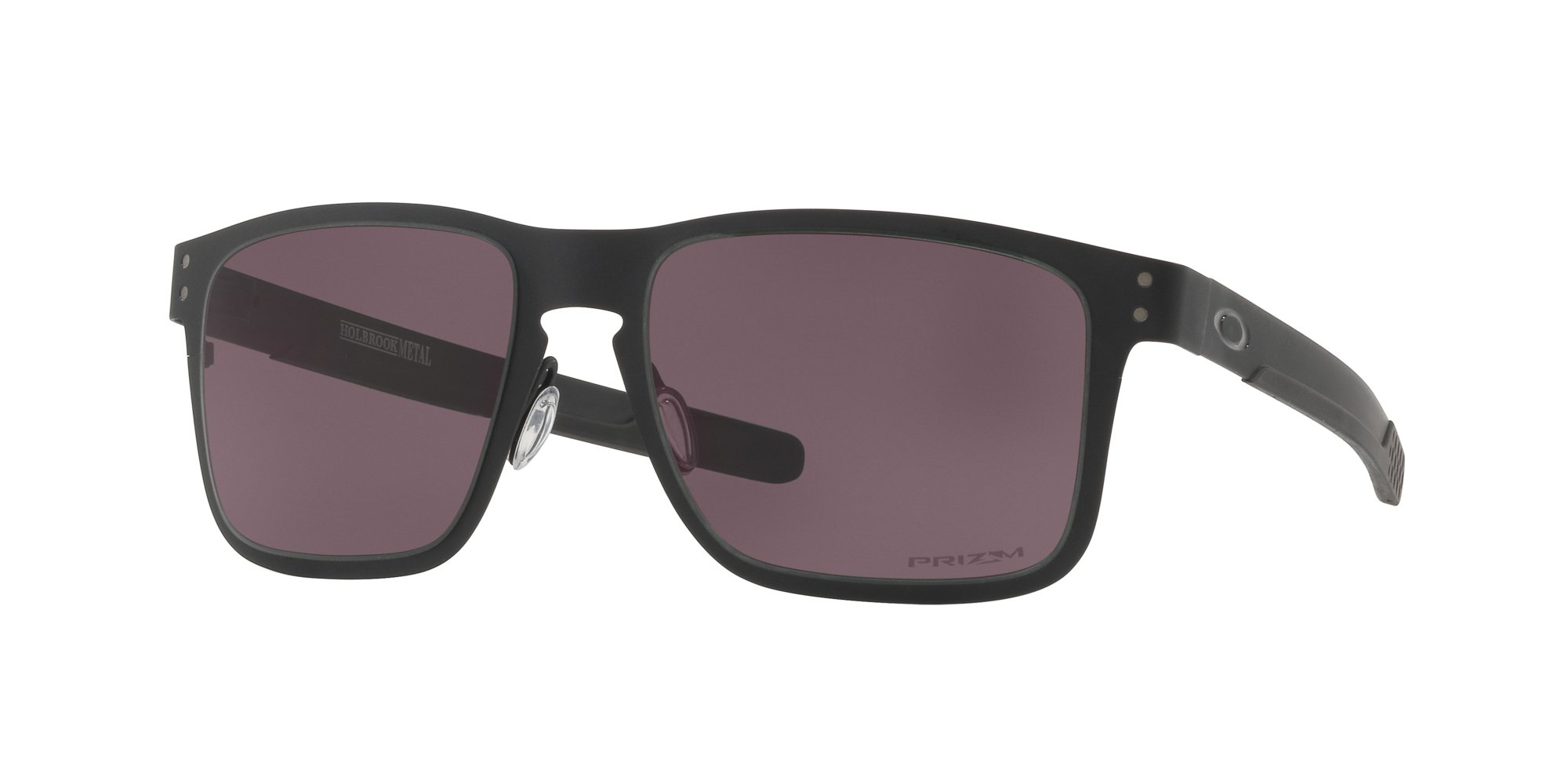 OAKLEY-HOLBROOK-METAL-4123 412311 55*18, Negro, hi-res image number 0
