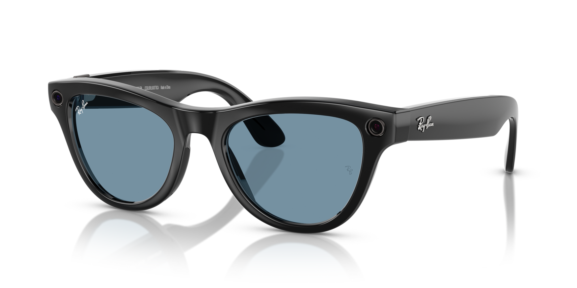 RAY-BAN META SKYLER RW 4010, , hi-res image number 1