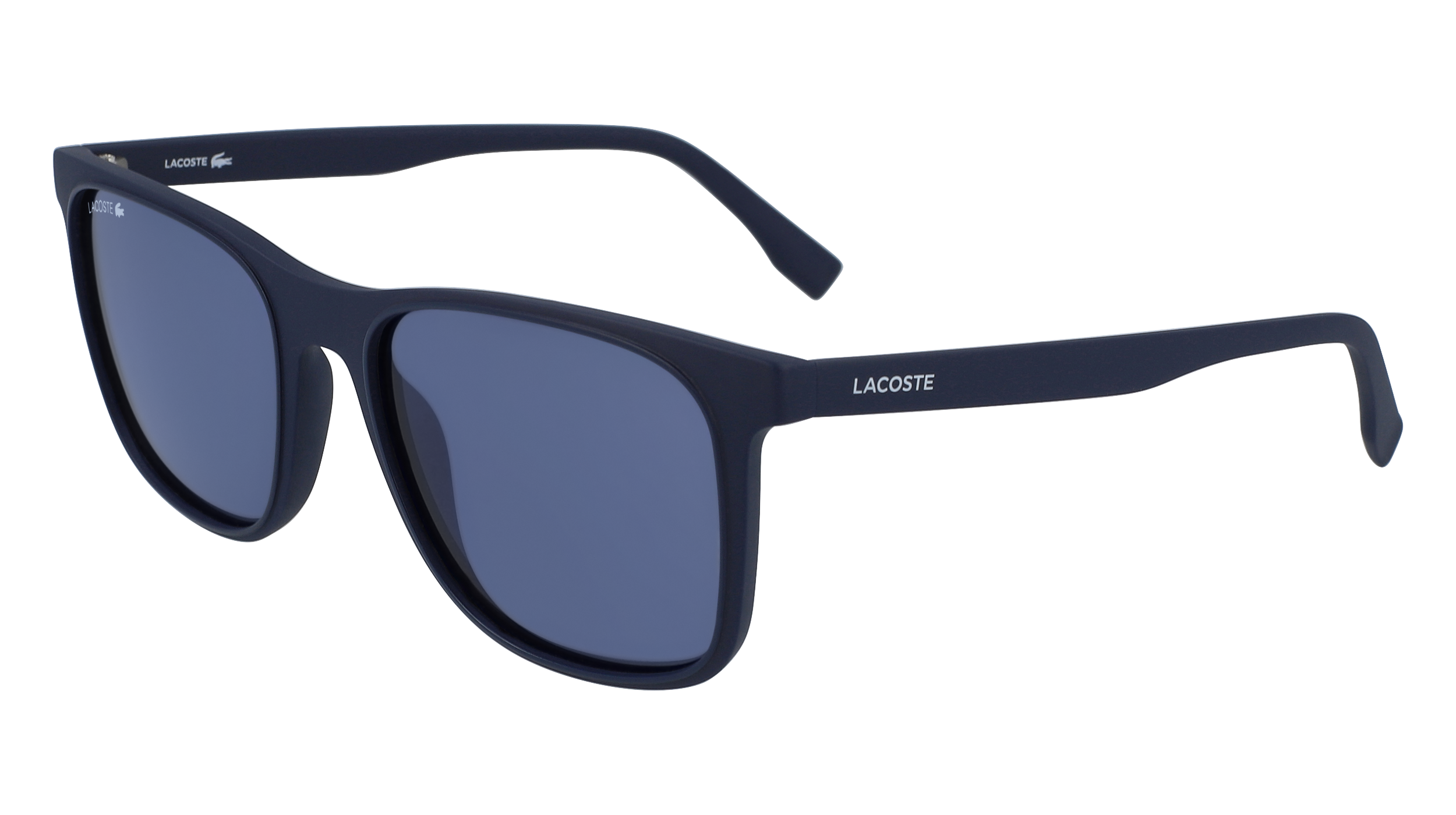 LACOSTE-882S/S 424 BLUE 55*18, Azul, hi-res image number 0