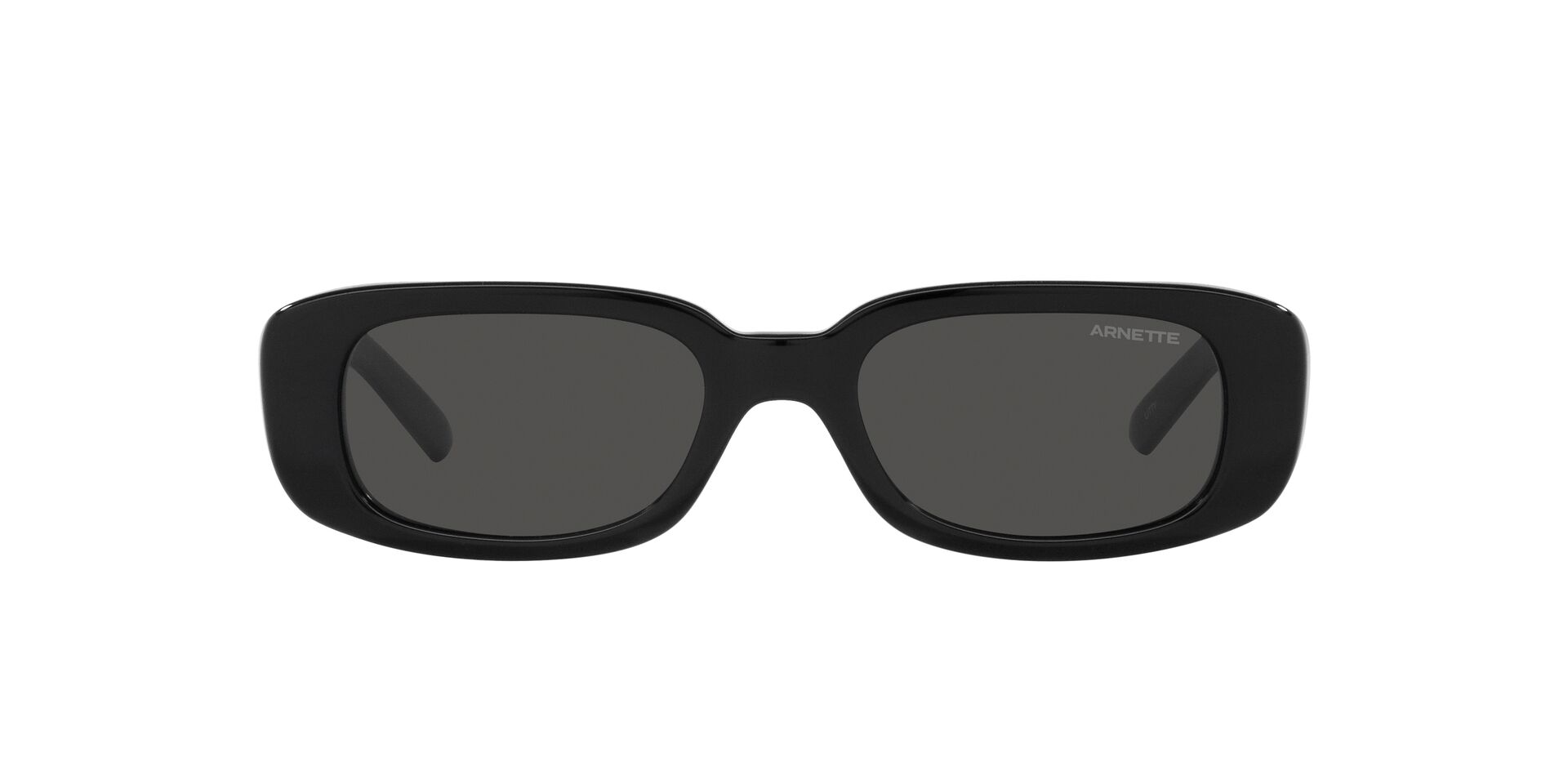 ARNETTE-4317 121487 BLACK(DARK GREY 50*19, , hi-res image number 1