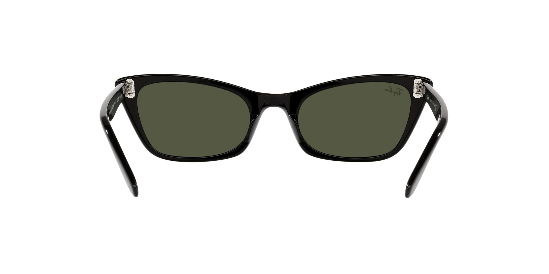 RAY-BAN LADY BURBANK RB 2299 901/31, Negro, hi-res image number 1