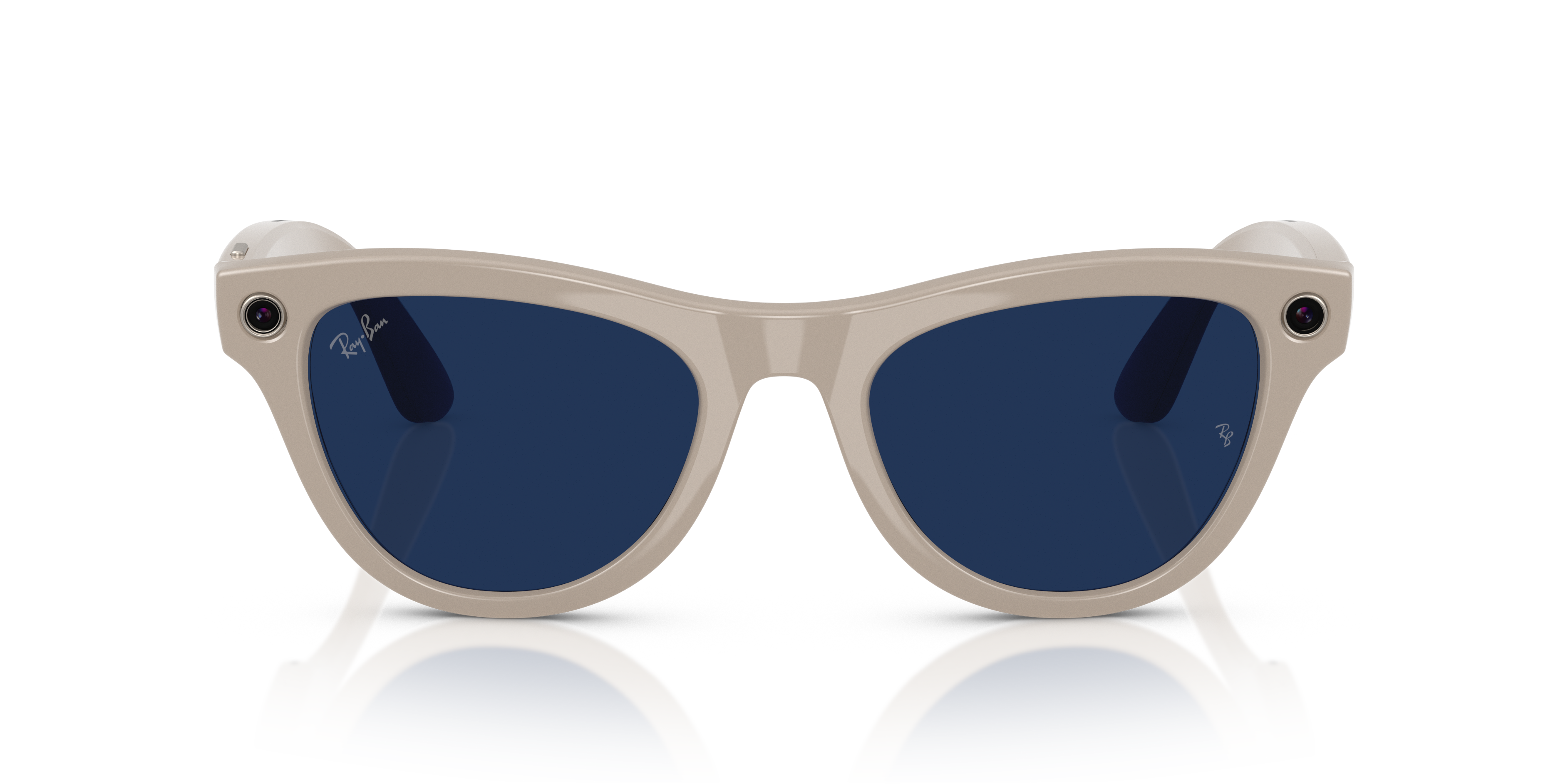 RB-META-4010-GEN-1 6700MF SHINY CHALKY GRAY(TRANSITIONS SAPPHIRE 52*20, , hi-res image number 2