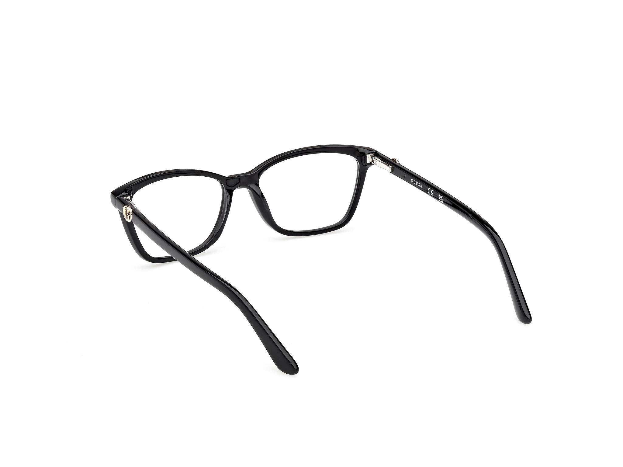 GUESS-50310/G 001 NEGRO 52*15, Negro, hi-res image number 2