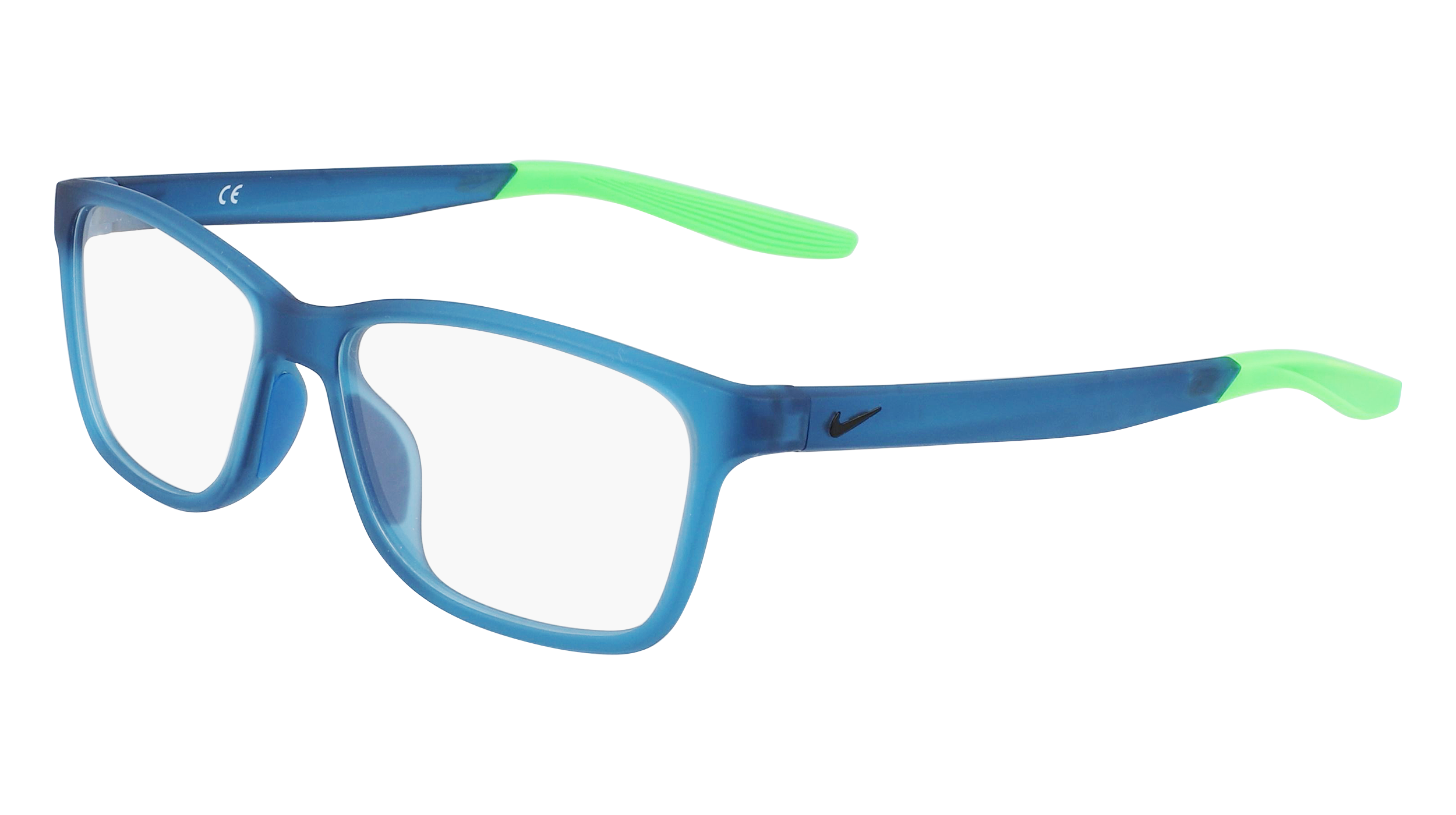NIKE-JR-5048/G 423 Matte Brigade Blue 49*13, Azul, hi-res image number 0