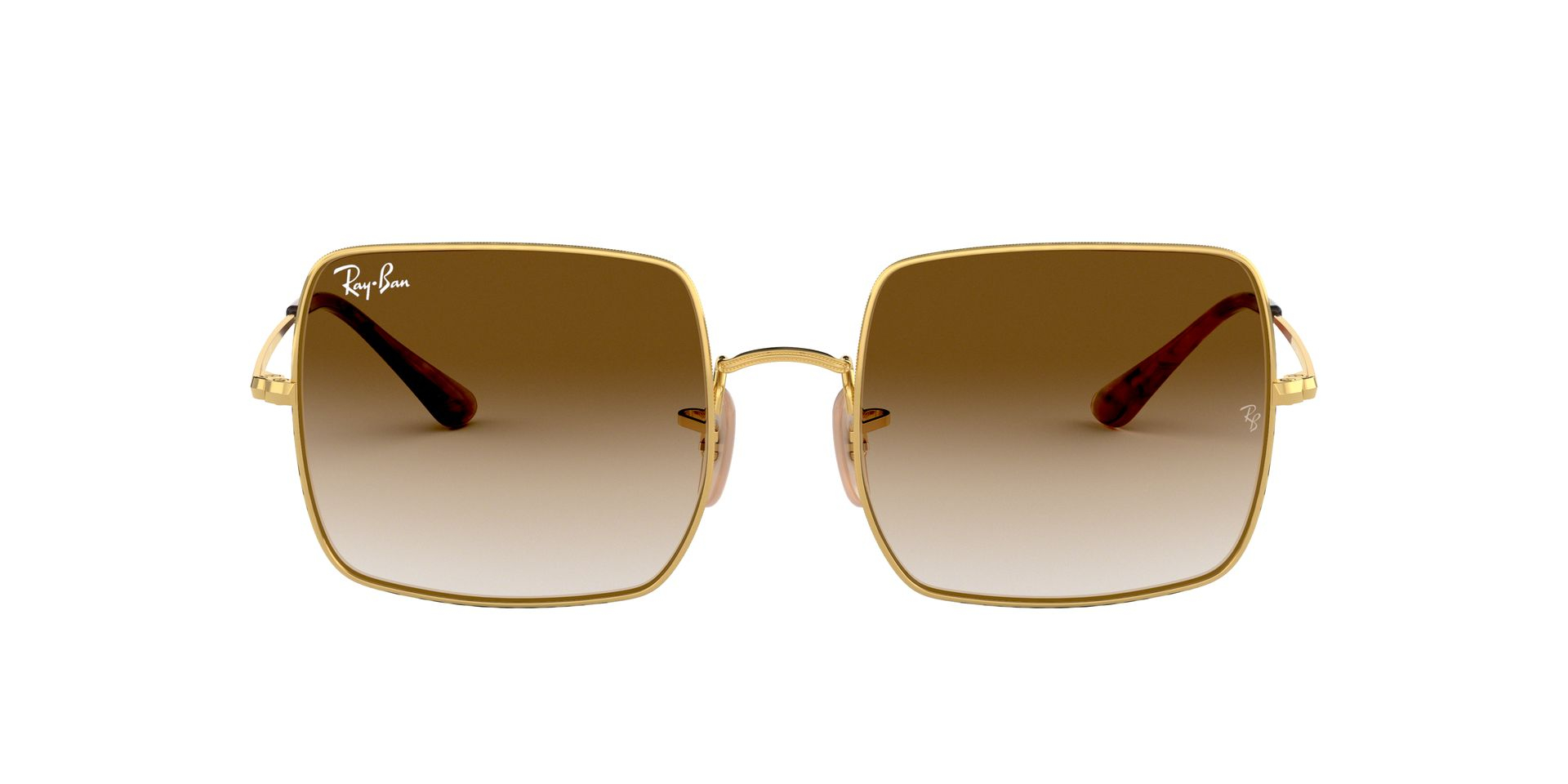 RB-1971 914751 GOLD(CLEAR GR 54*19, Dorado, hi-res image number 1