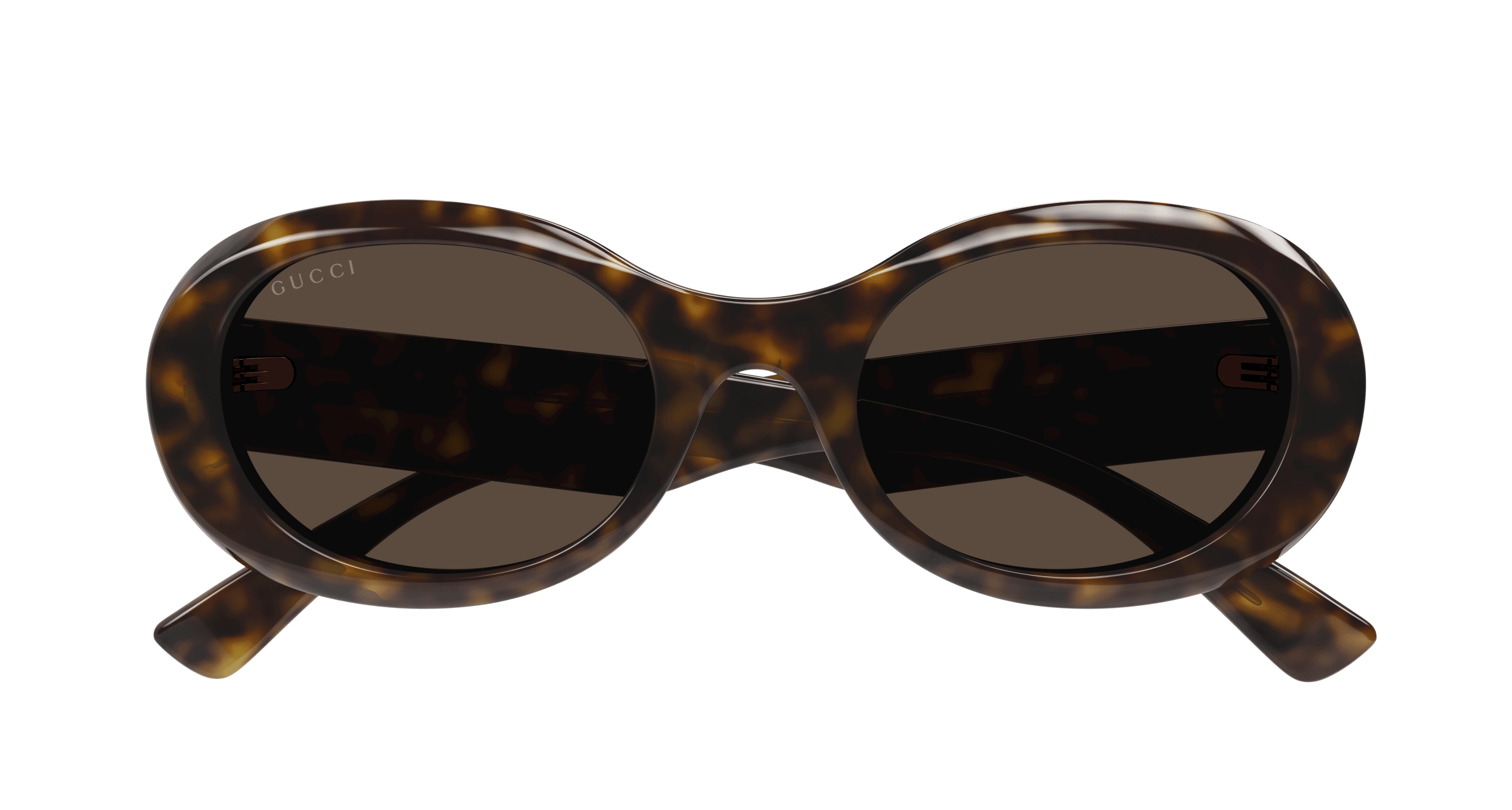 GUCCI-GG1587S/S 002 HAVANA (BROWN) 52*22, Havana, hi-res image number 1