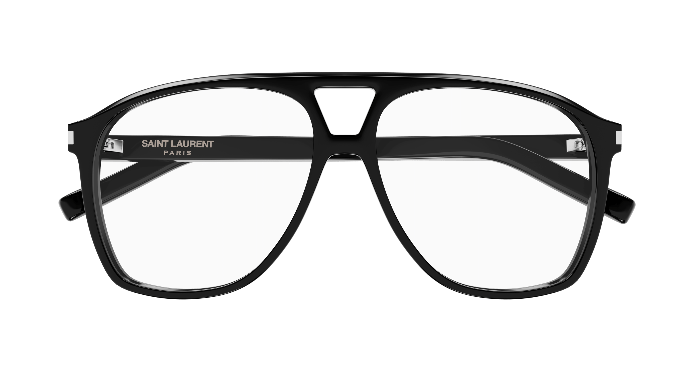 SAINT-LAURENT-SL596-DUNE/G 001 BLACK 58*14, , hi-res image number 1